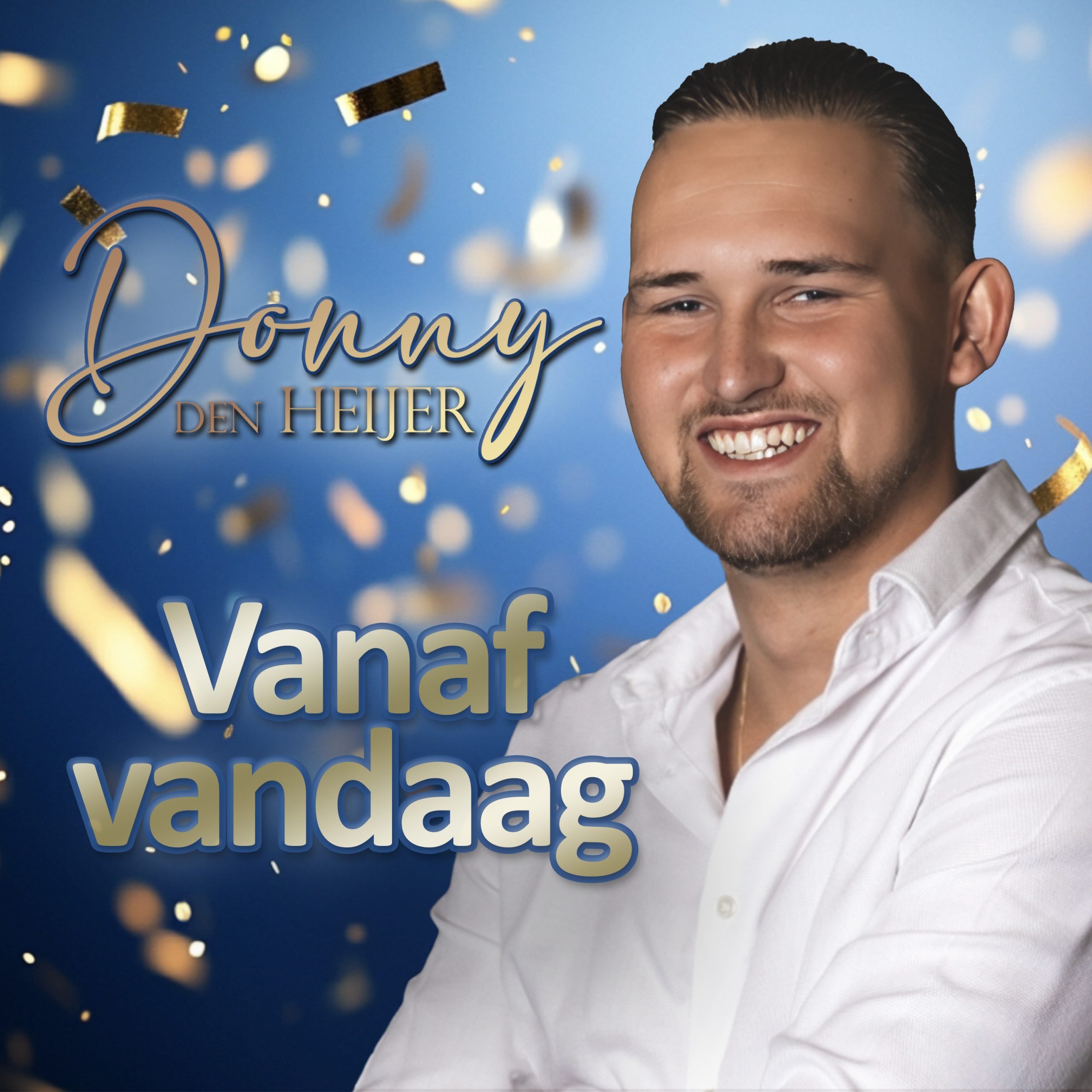 Donny den Heijer – Front