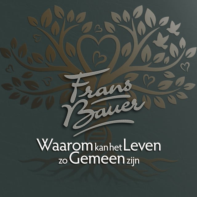 Frans Bauer – Waarom Kan Het Leven Zo Gemeen Zijn
