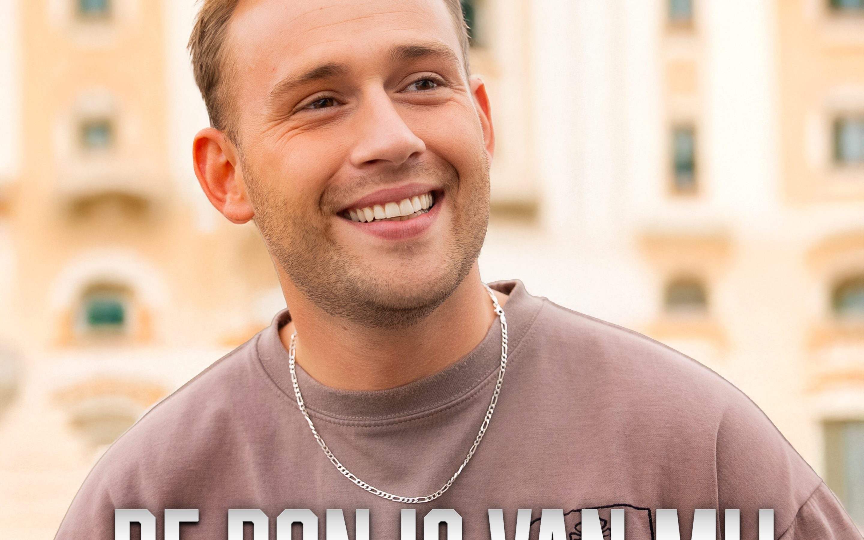 Gerrit Schneider – De Bon Is Van Mij