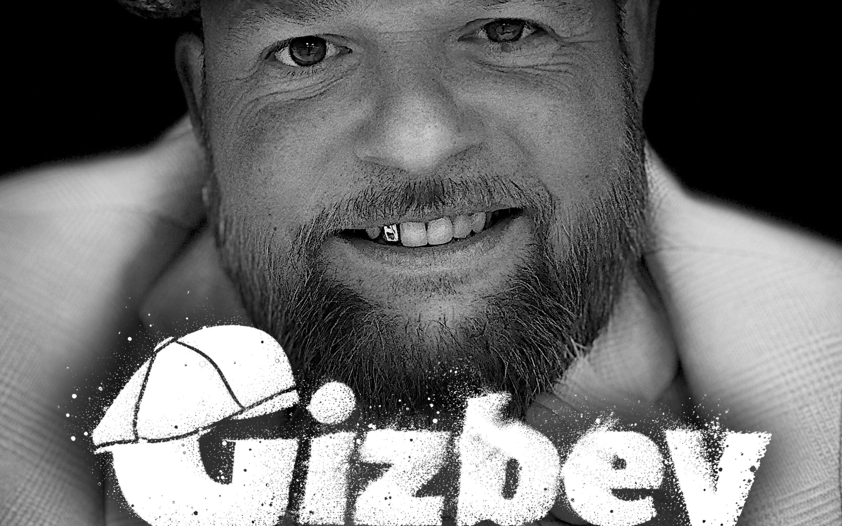 Gizbey – Vallen en Opstaan