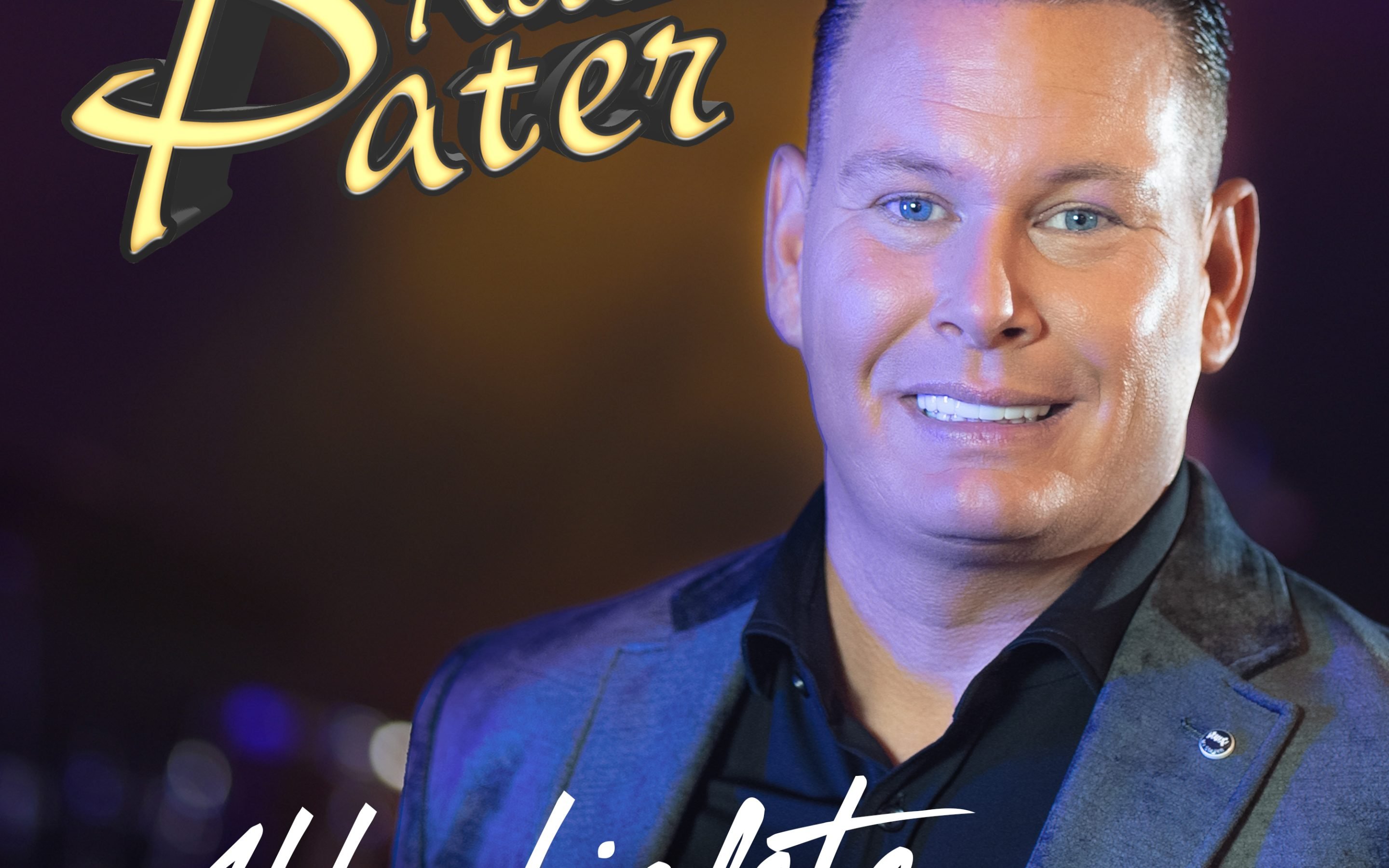 Robert Pater – Allerliefste