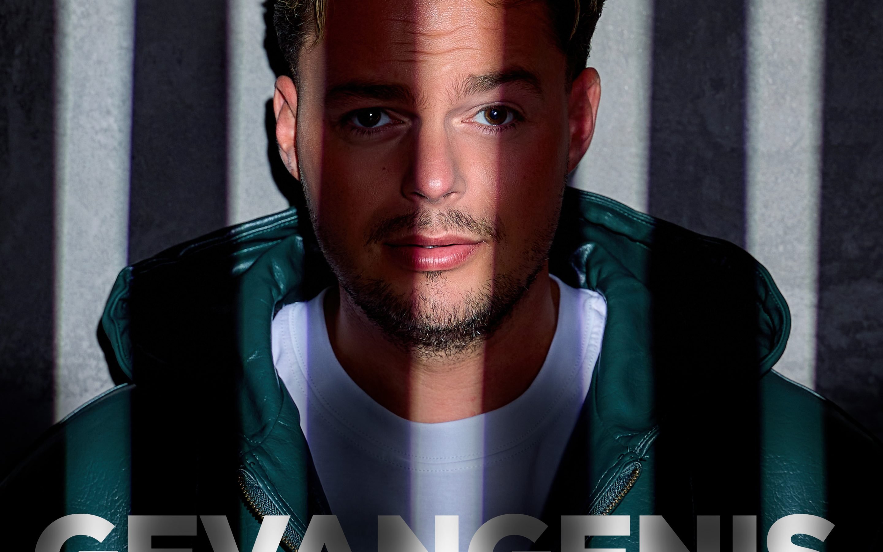Robert van Hemert – Gevangenis