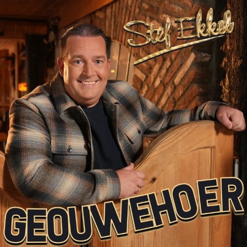 Stef Ekkel – Geouwehoer