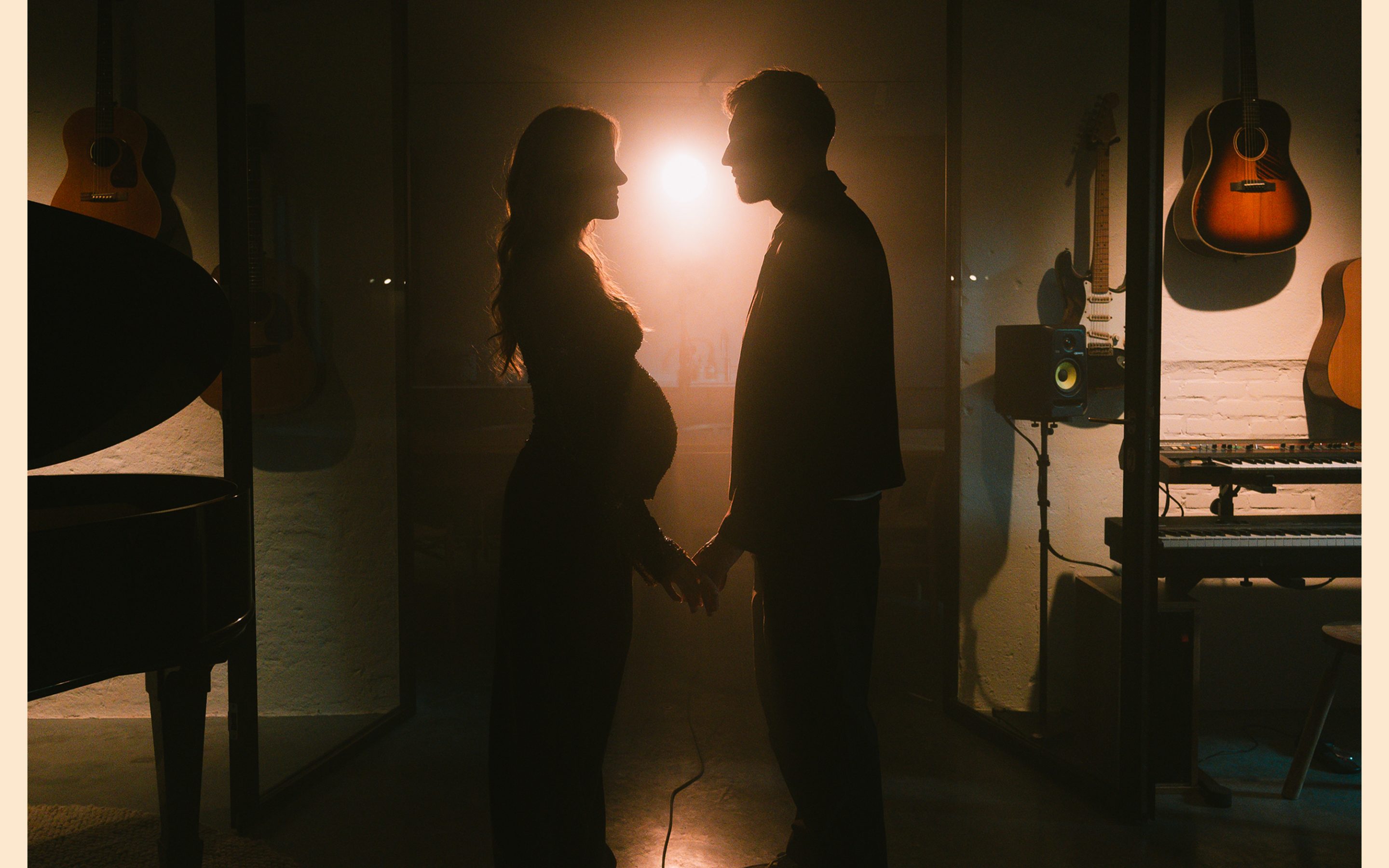 Suzan & Freek – Niemand