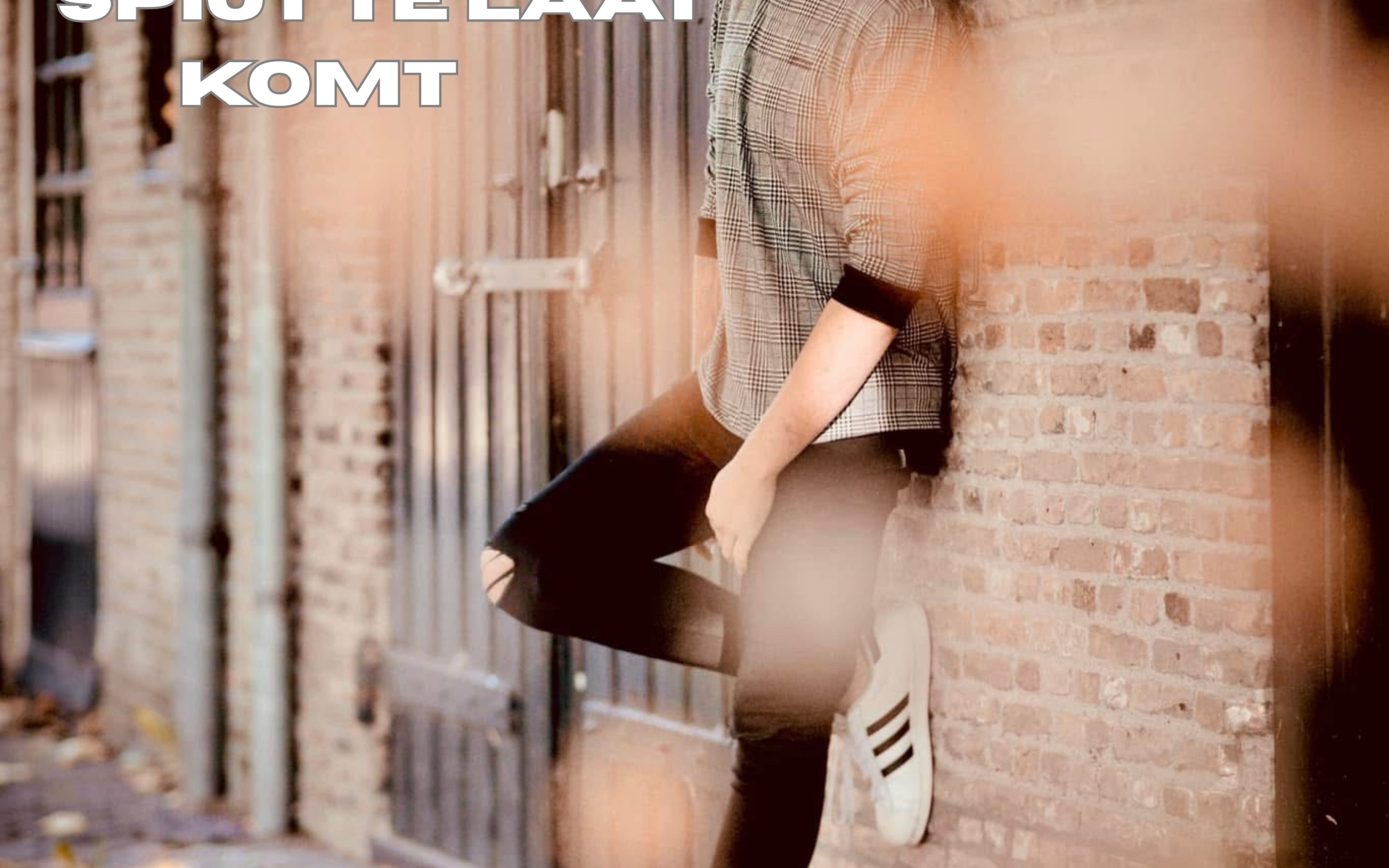 Tony van den Dungen – Als De Spijt Te Laat Komt