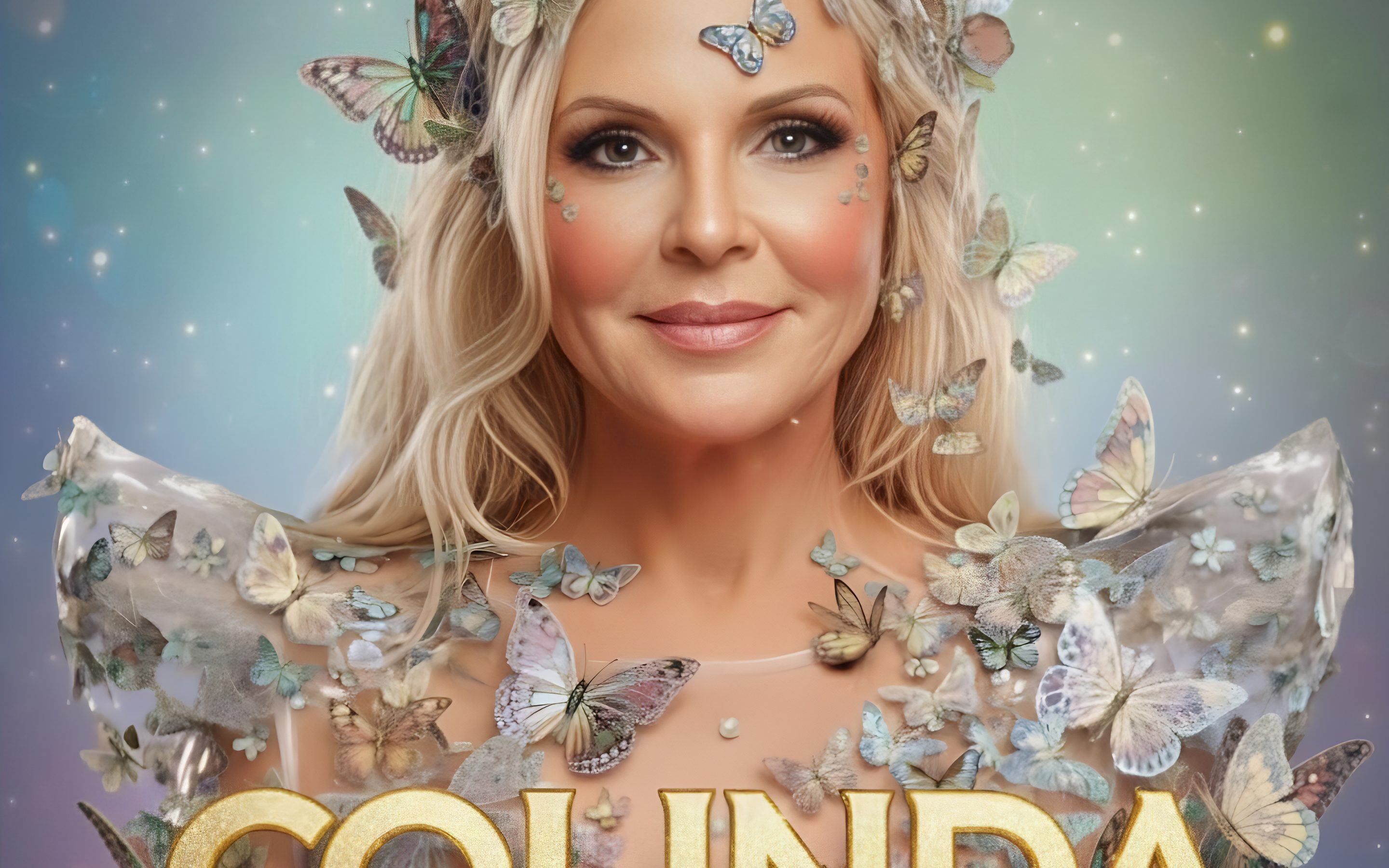 Colinda – Ik Weet Dat Er ’n Ander Is