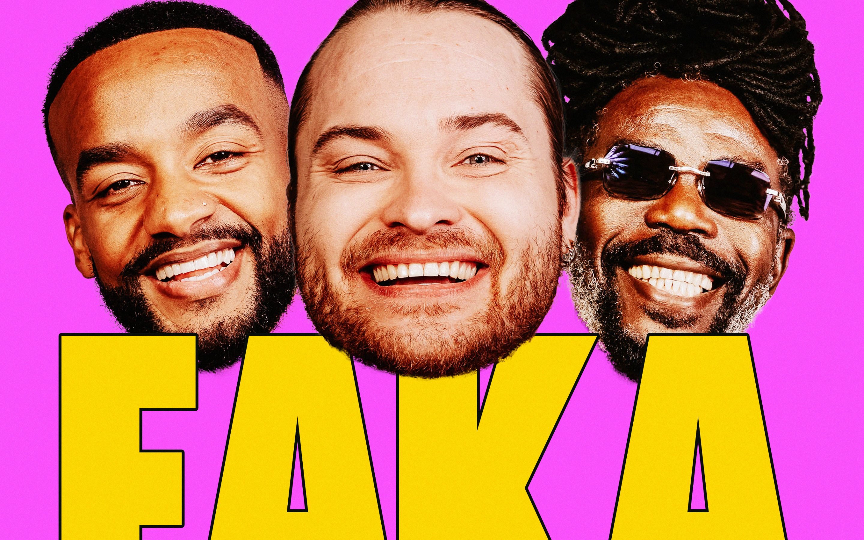 Donnie, DJ DYLVN, Kenny B – Faka