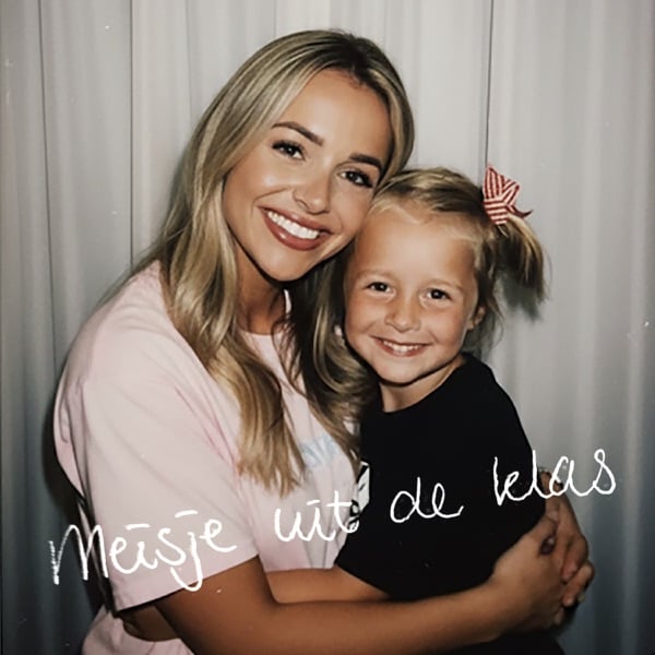 Emma Heesters – Meisje Uit De Klas