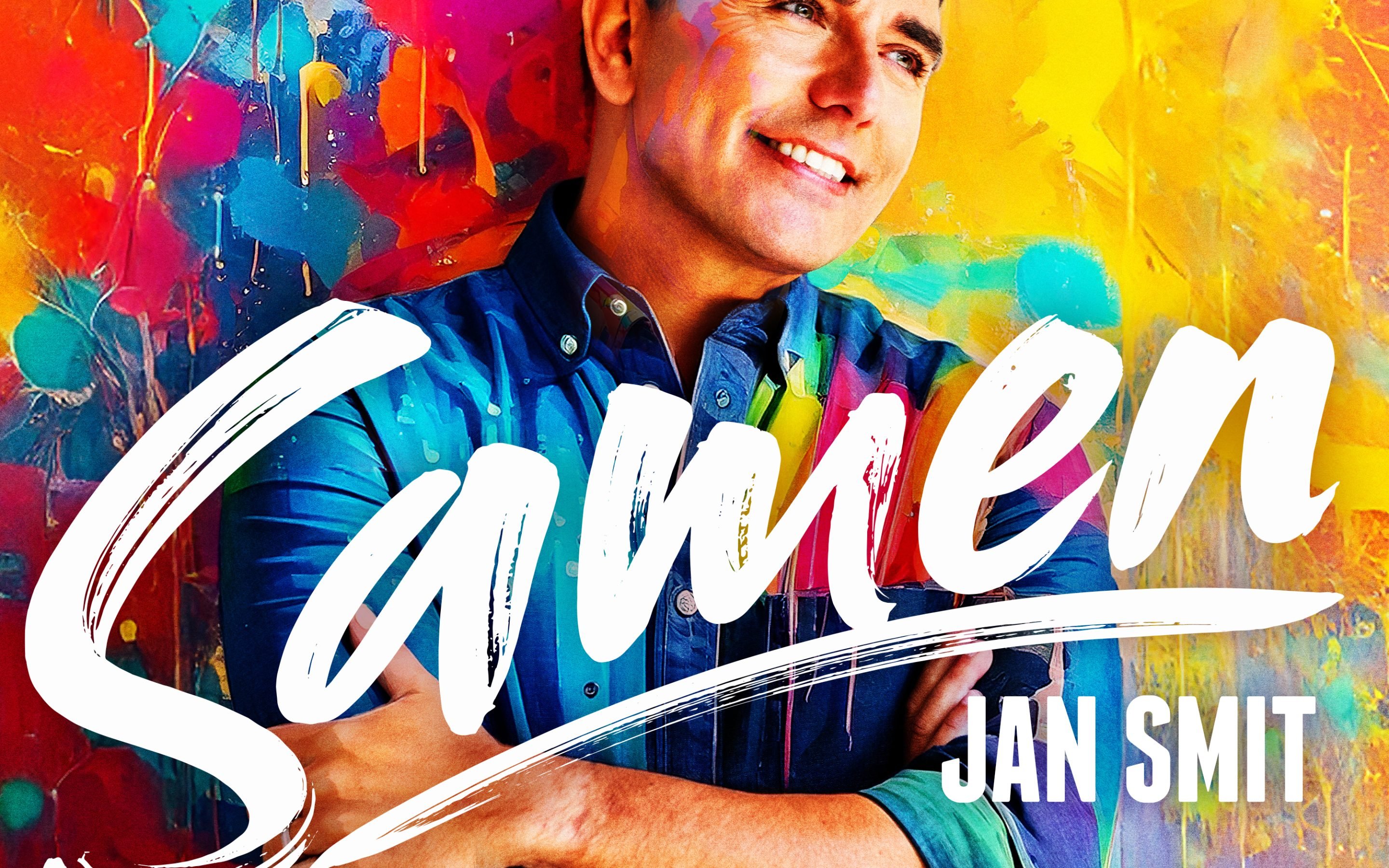 Jan Smit – Samen