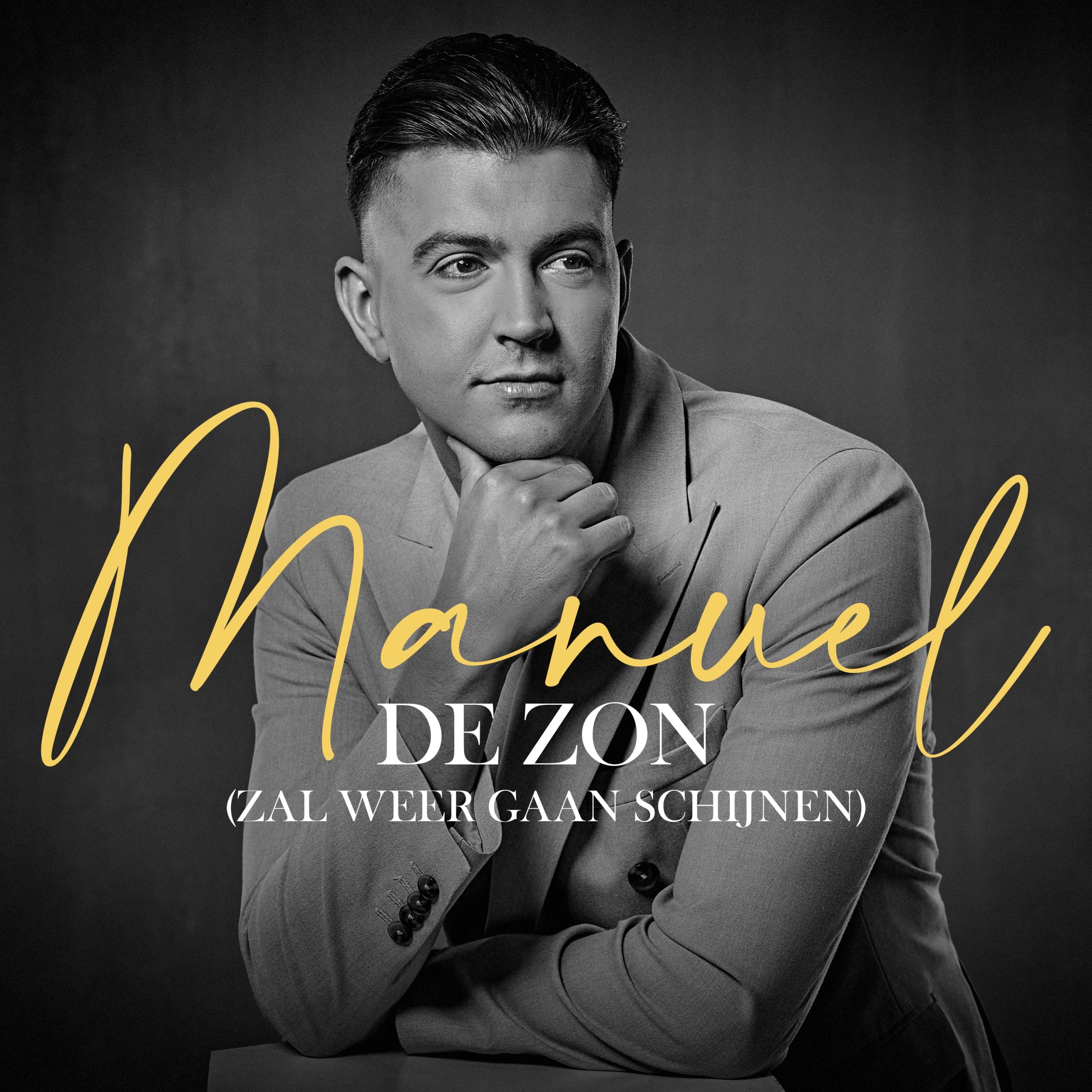 Manuel – De Zon (Zal Weer Gaan Schijnen)