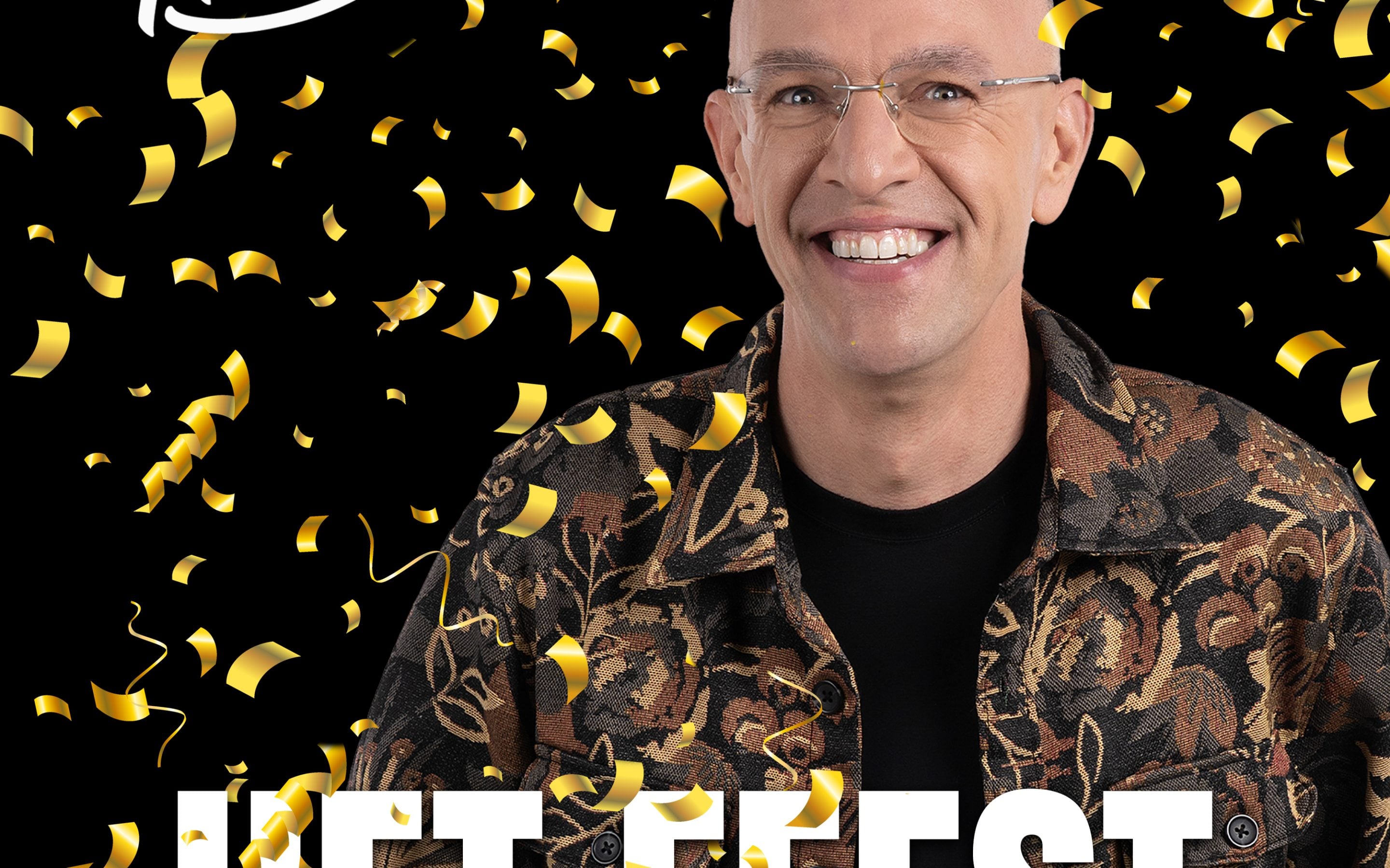 Marco de Hollander – Het Feest