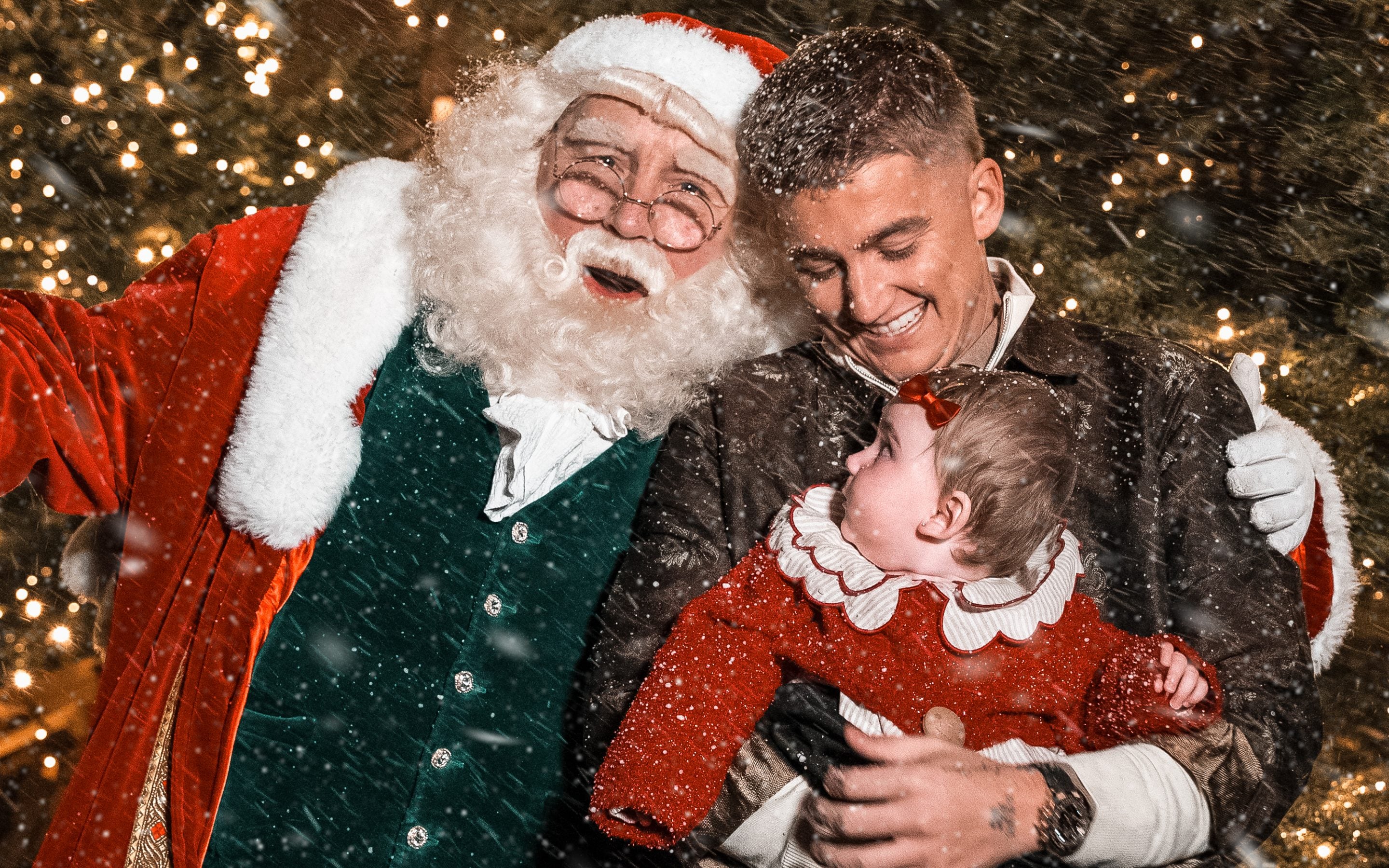 Mart Hoogkamer – Kerstfeest met Elkaar