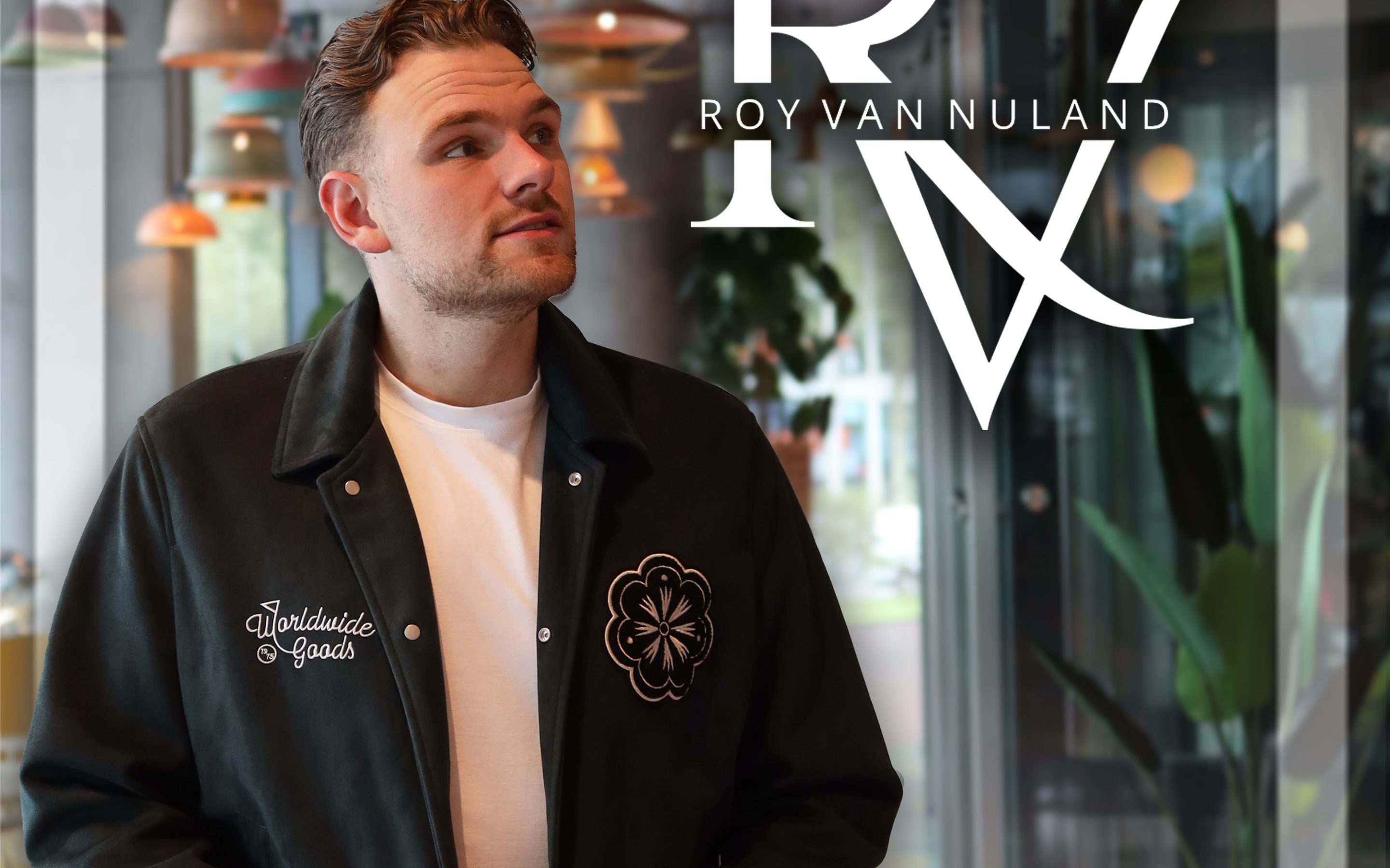 Roy van Nuland – Jij Hoort Bij Mij