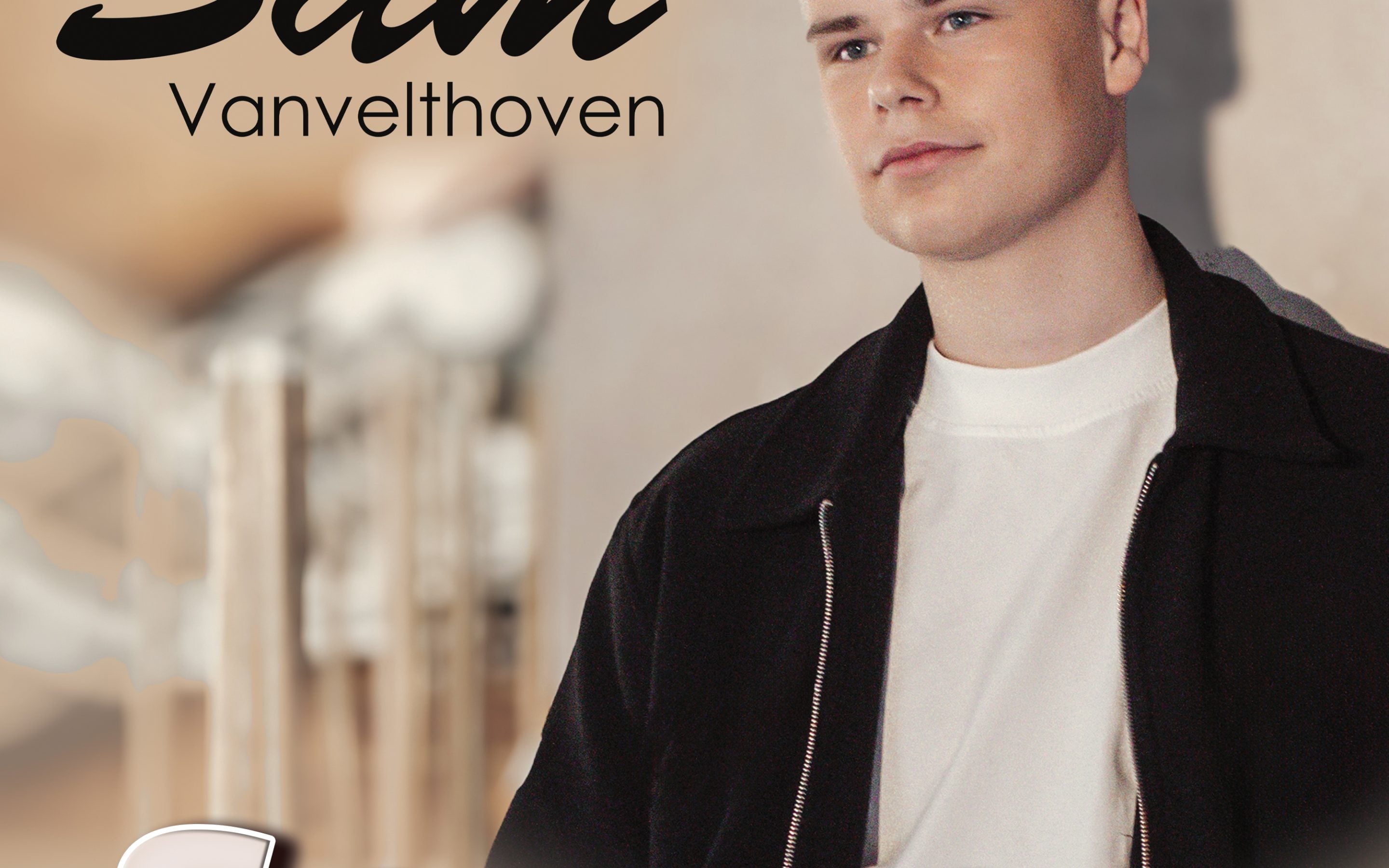 Sam Vanvelthoven – Samsam