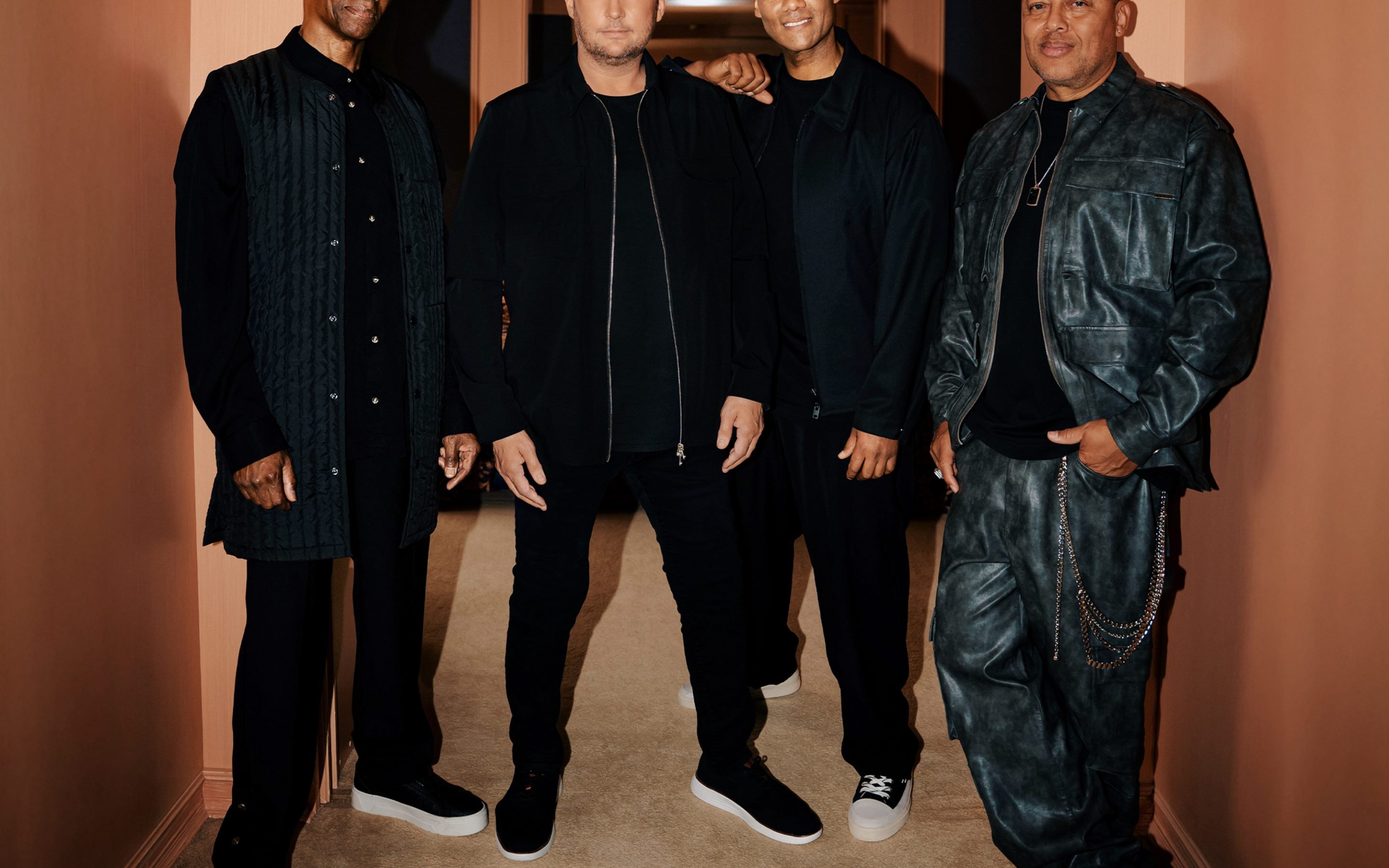 Tino Martin en Re-Play – 1 Dag