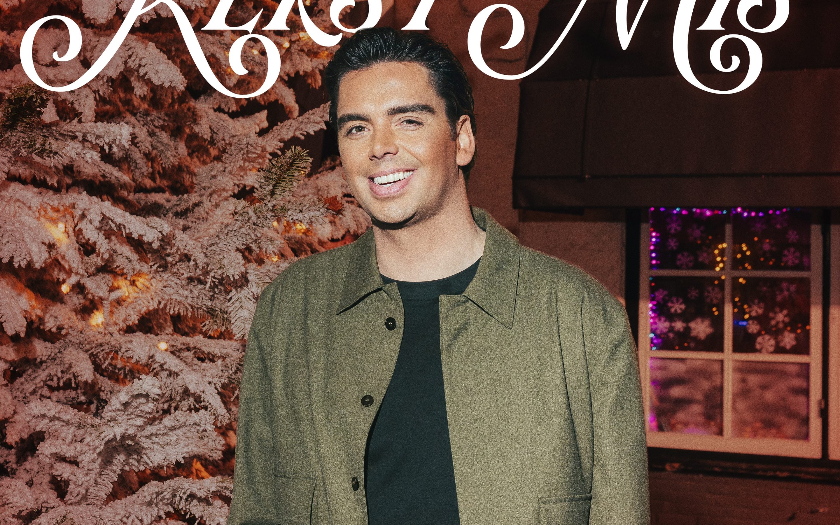 Yves Berendse – Zou Niet Willen Dat Ik Kerst Mis