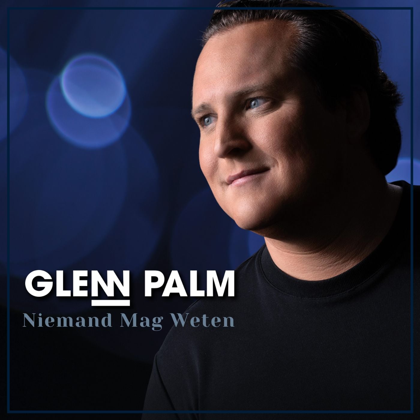 Glenn Palm – Niemand Mag Weten