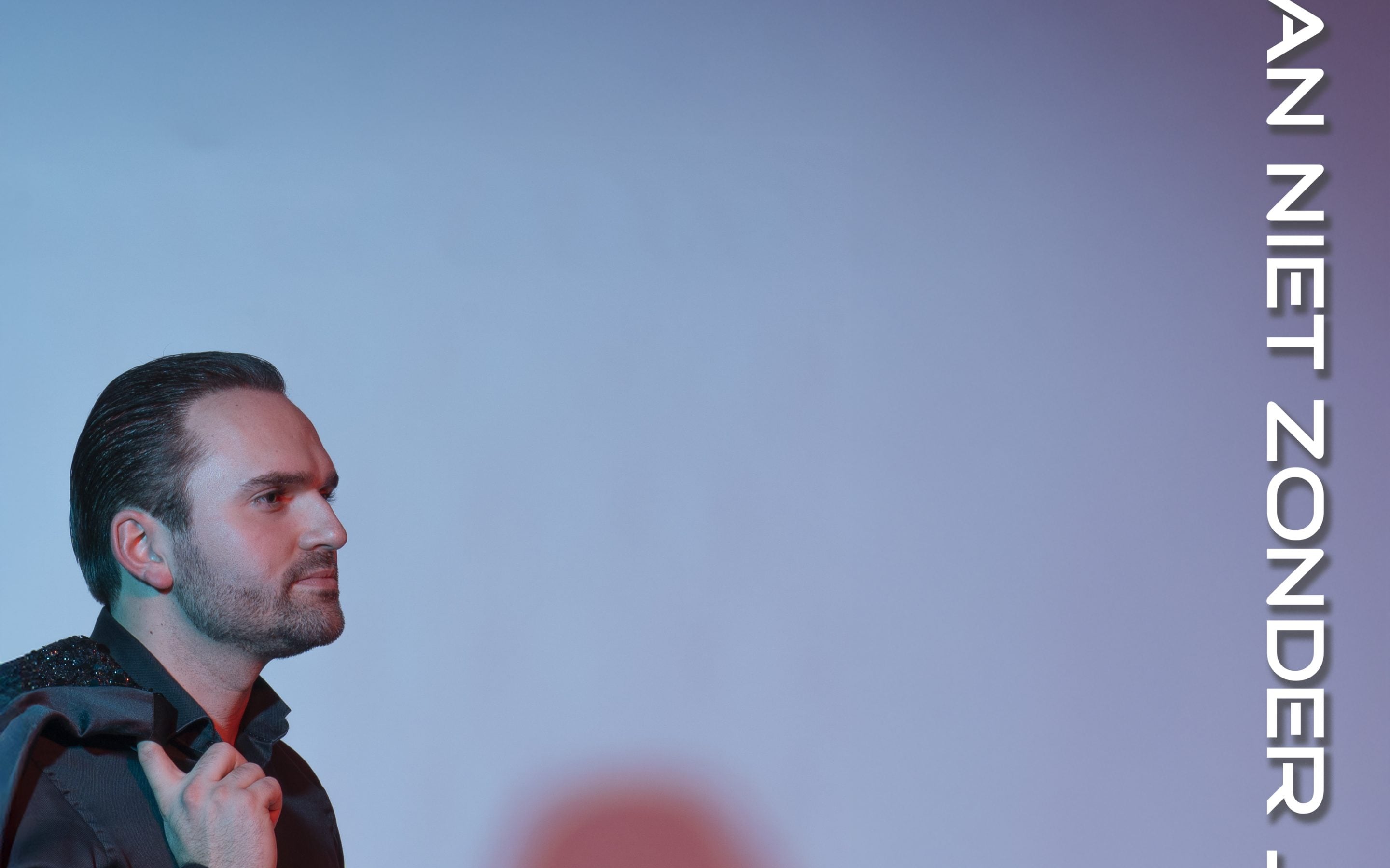 Bryan Stricker – Ik Kan Niet Zonder Jou