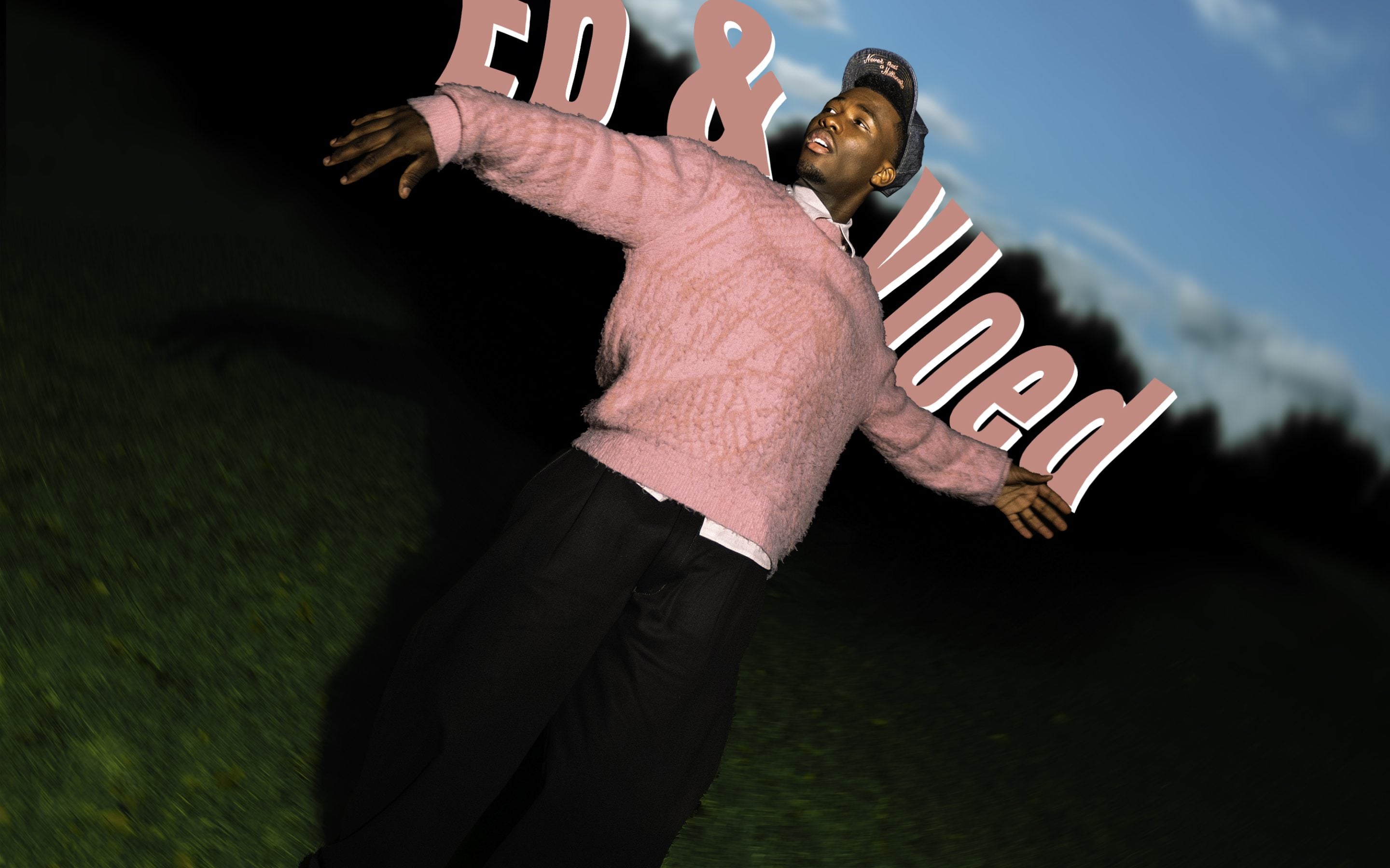 Claude – Eb & Vloed