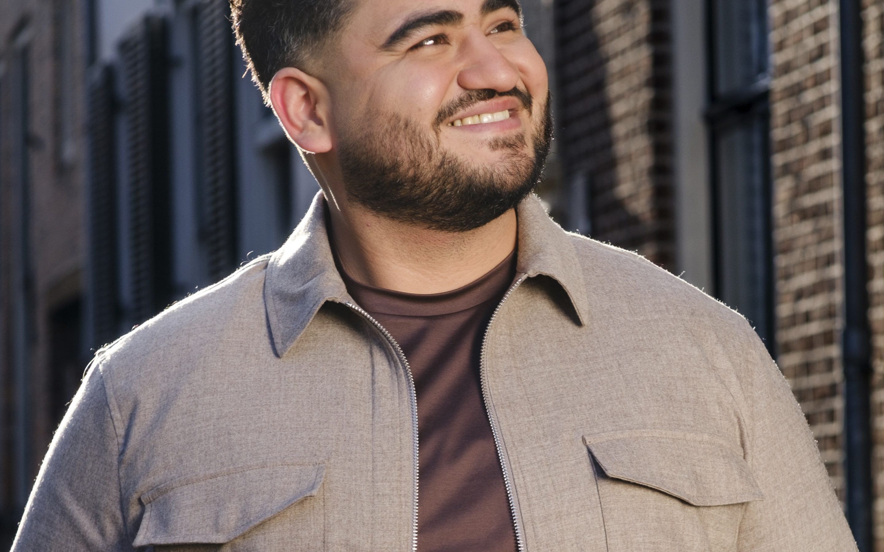 Ammar – Al Heb Je Niets