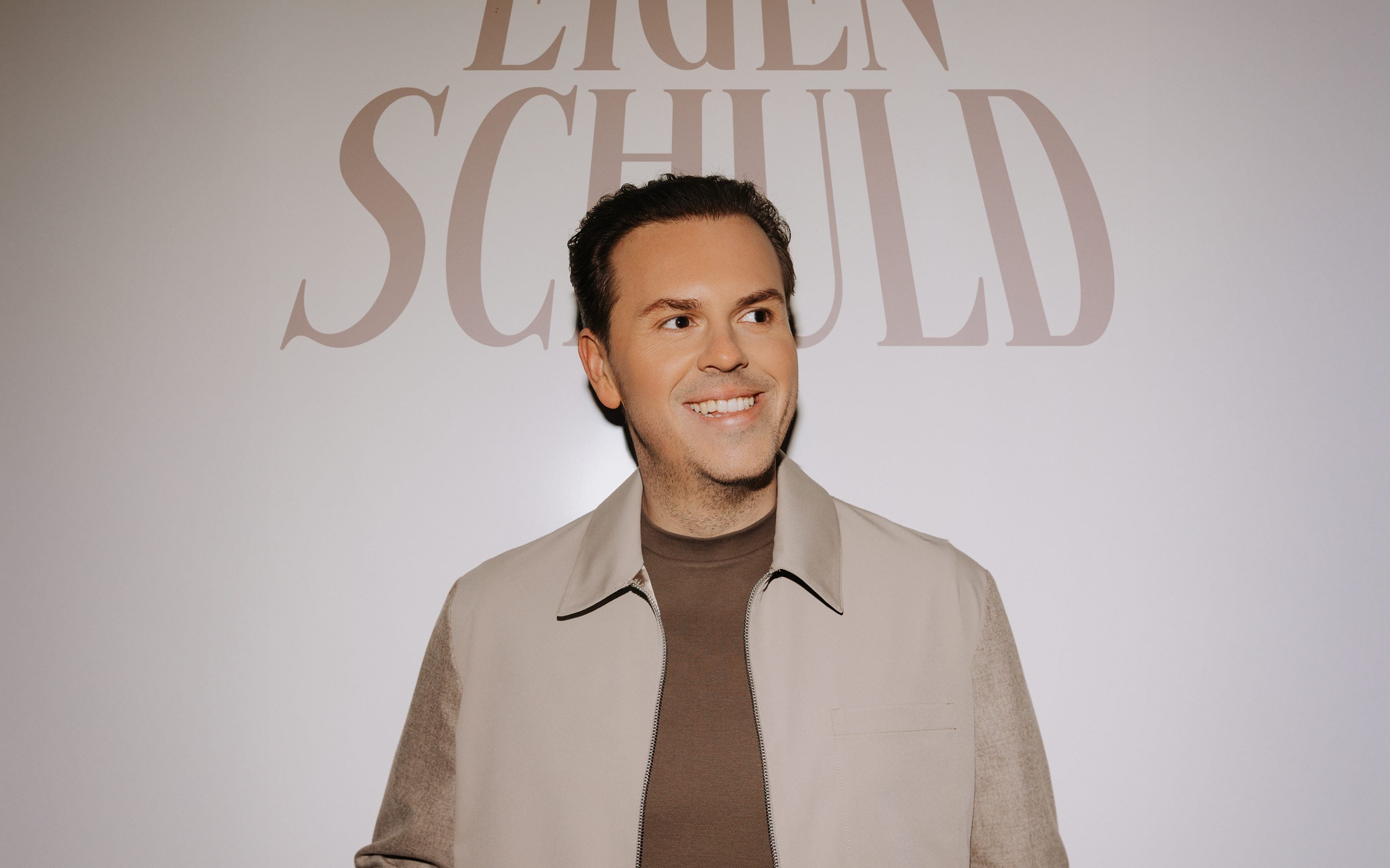 Quido van de Graaf – Eigen Schuld