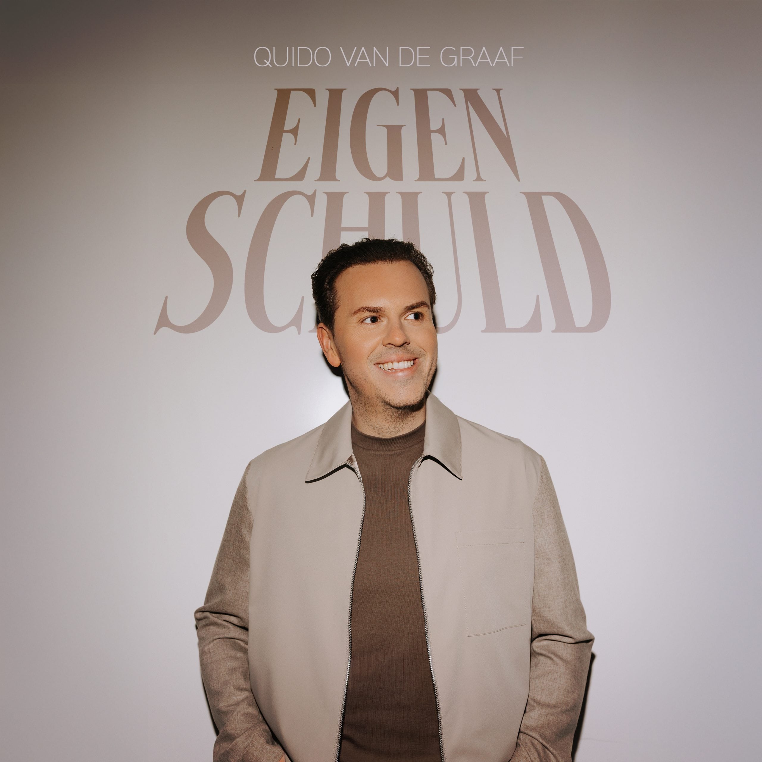 QuidoVanDeGraaf_EigenSchuld_Artwork