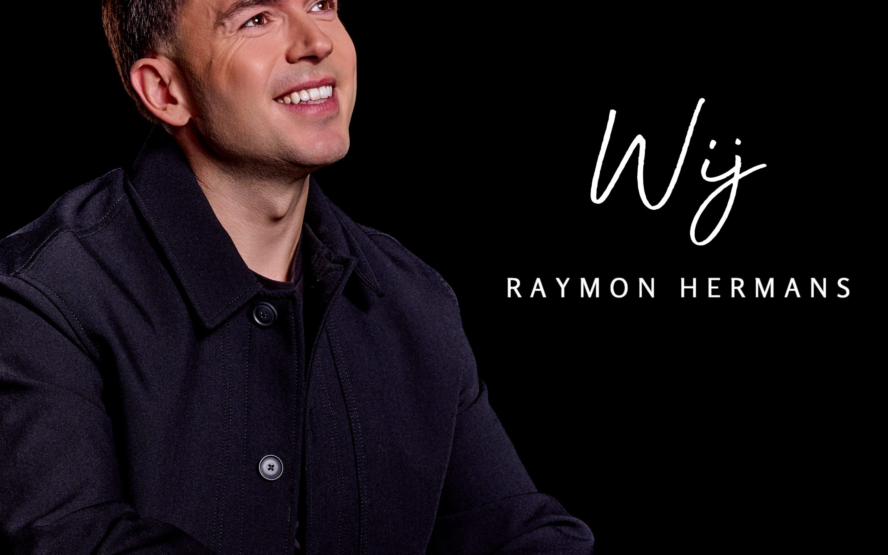 Raymon Hermans – Wij