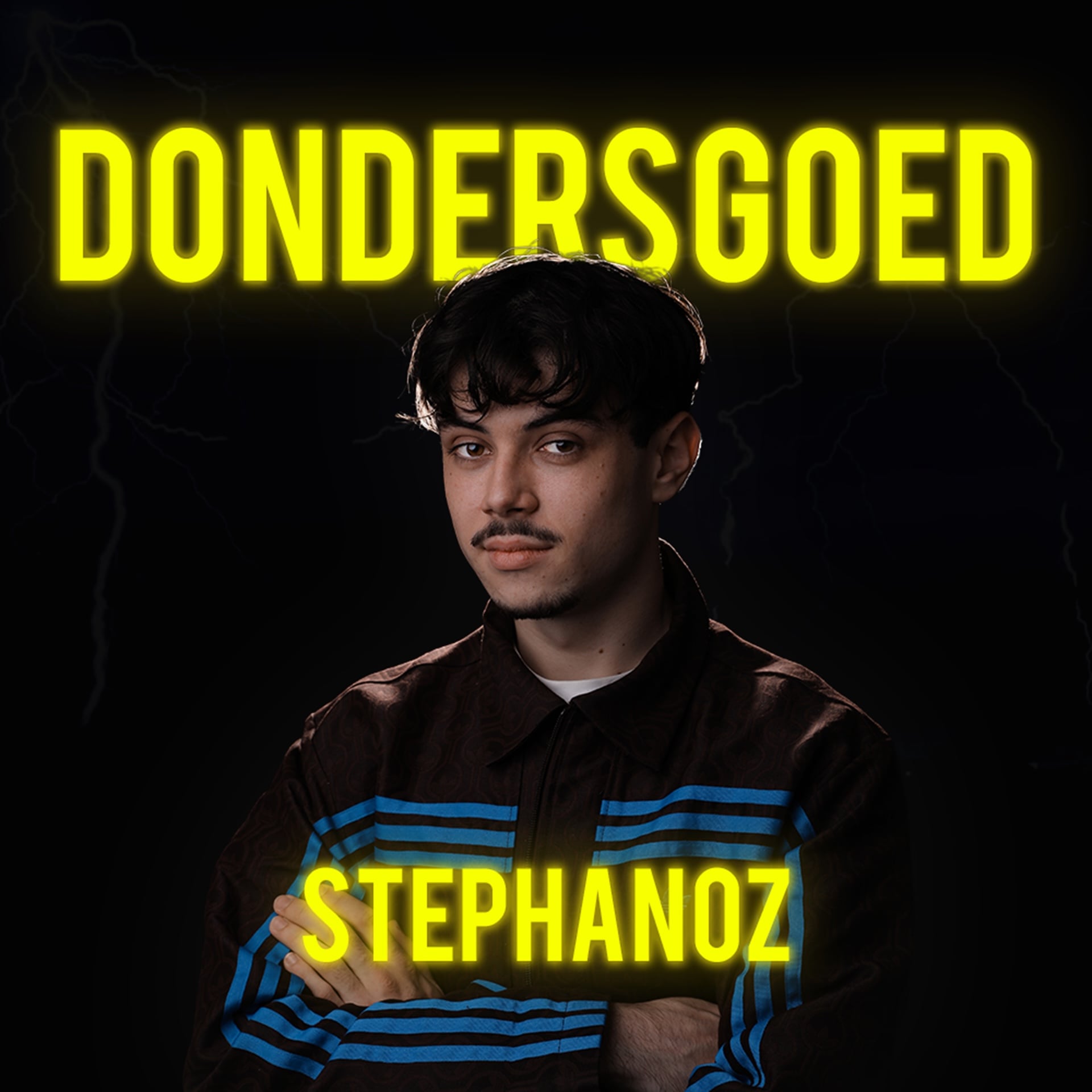 Stephanoz – Dondersgoed