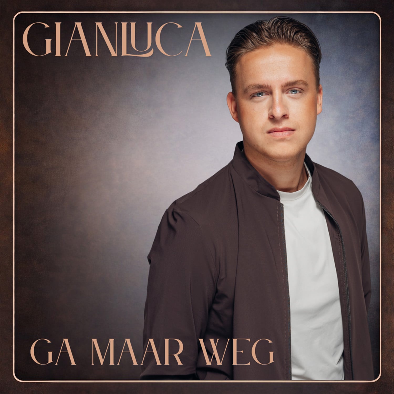 Gianluca – Ga Maar Weg