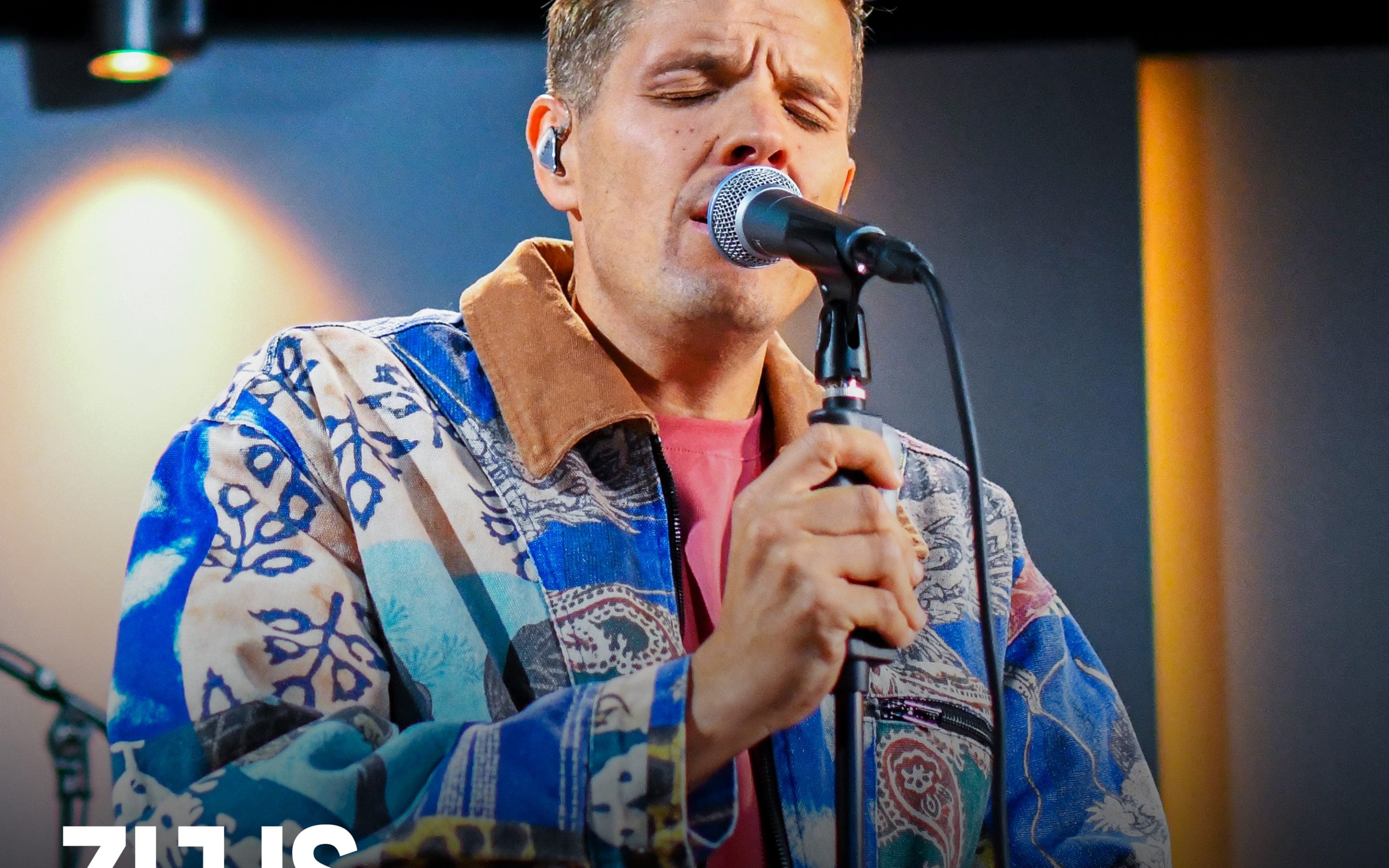 Jaap Reesema – Zij Is Voor Mij