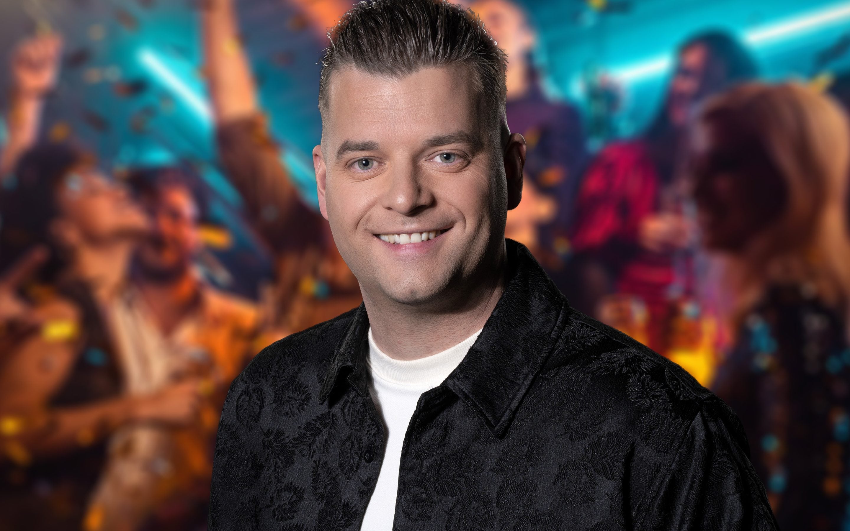 Matthijs Koning – Gisteren Was Het Feest