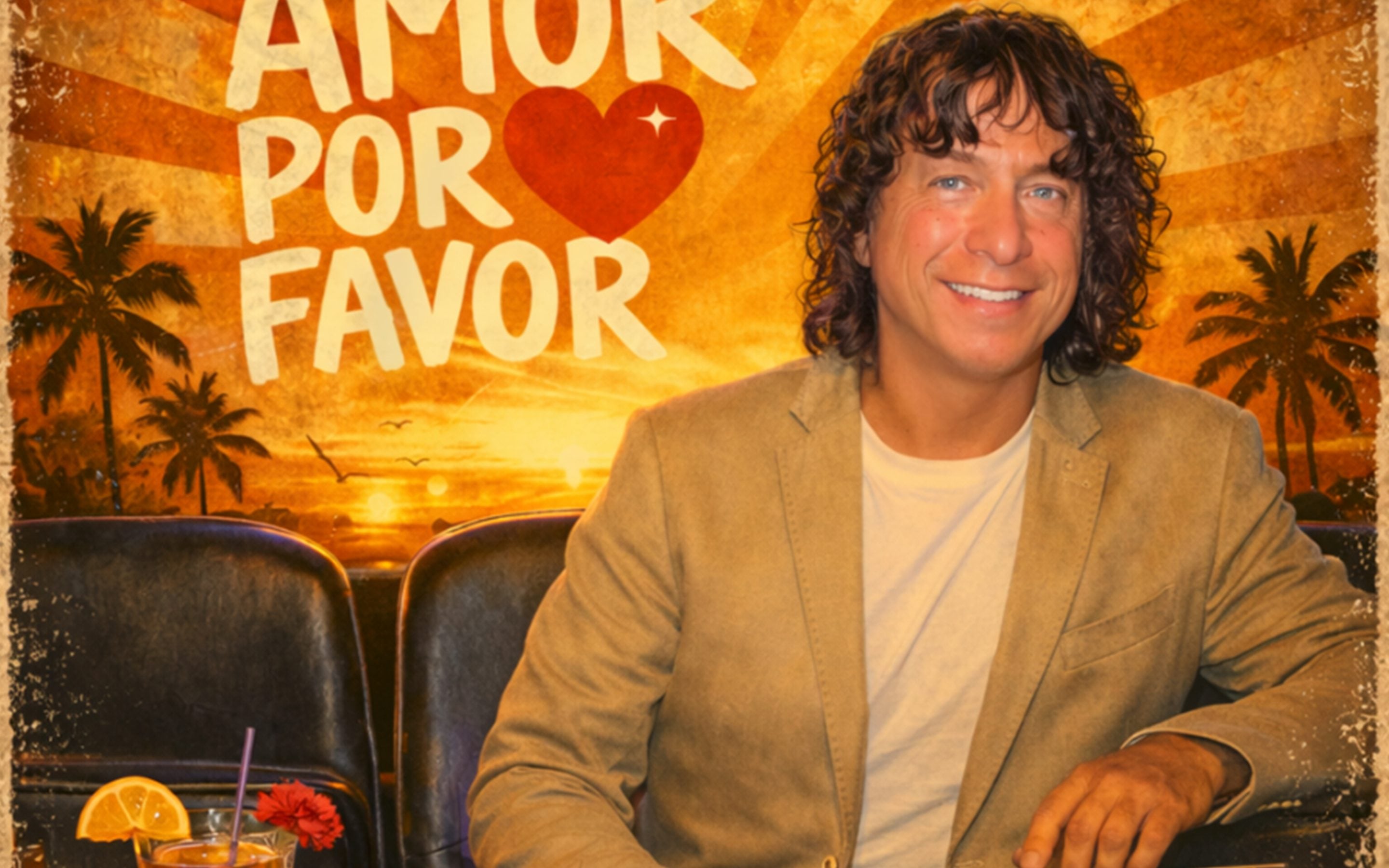 Vinzzent – More Amor Por Favor
