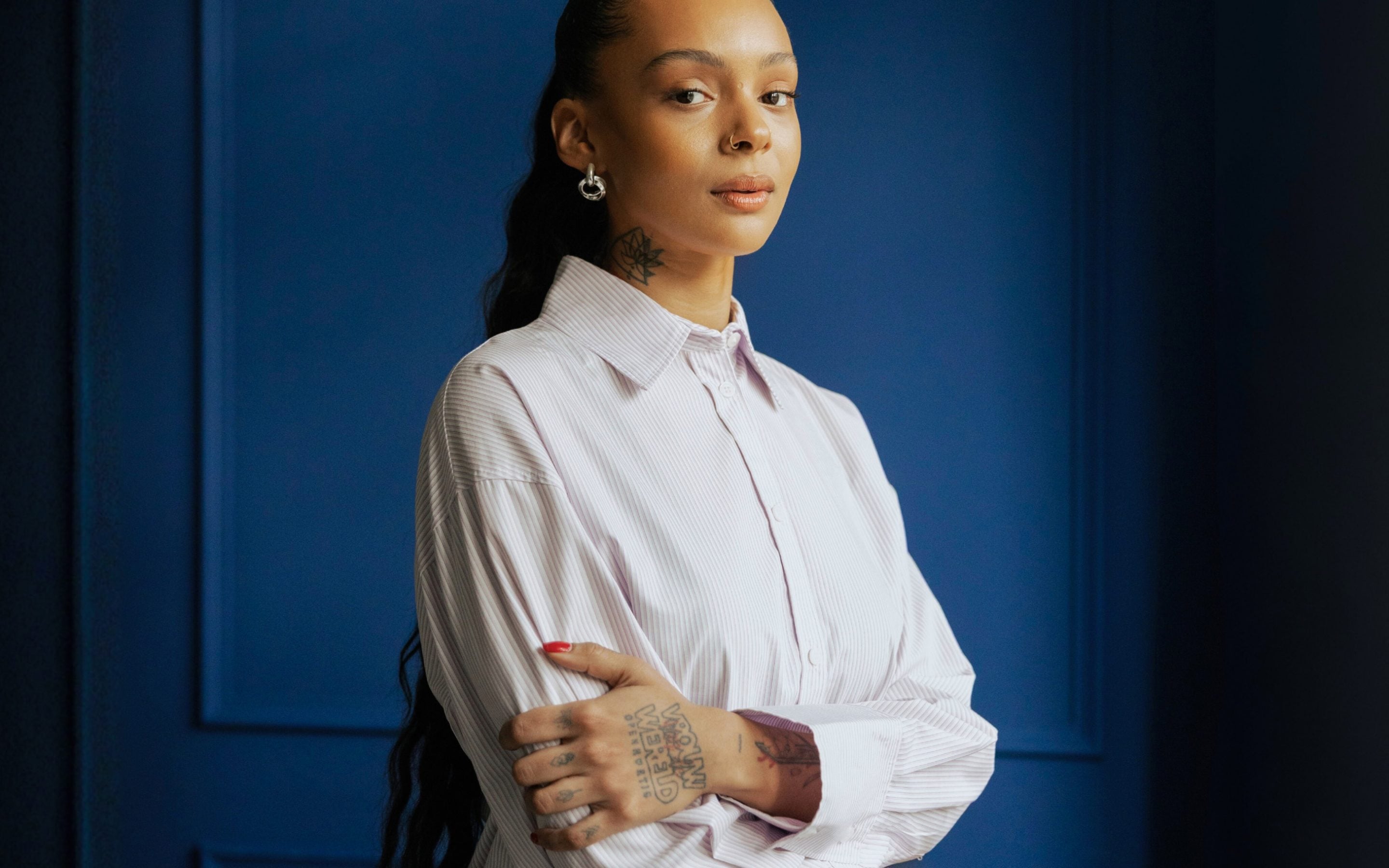 Dean Saunders & Frank van Etten – Als Ik Er Morgen Niet Meer Ben