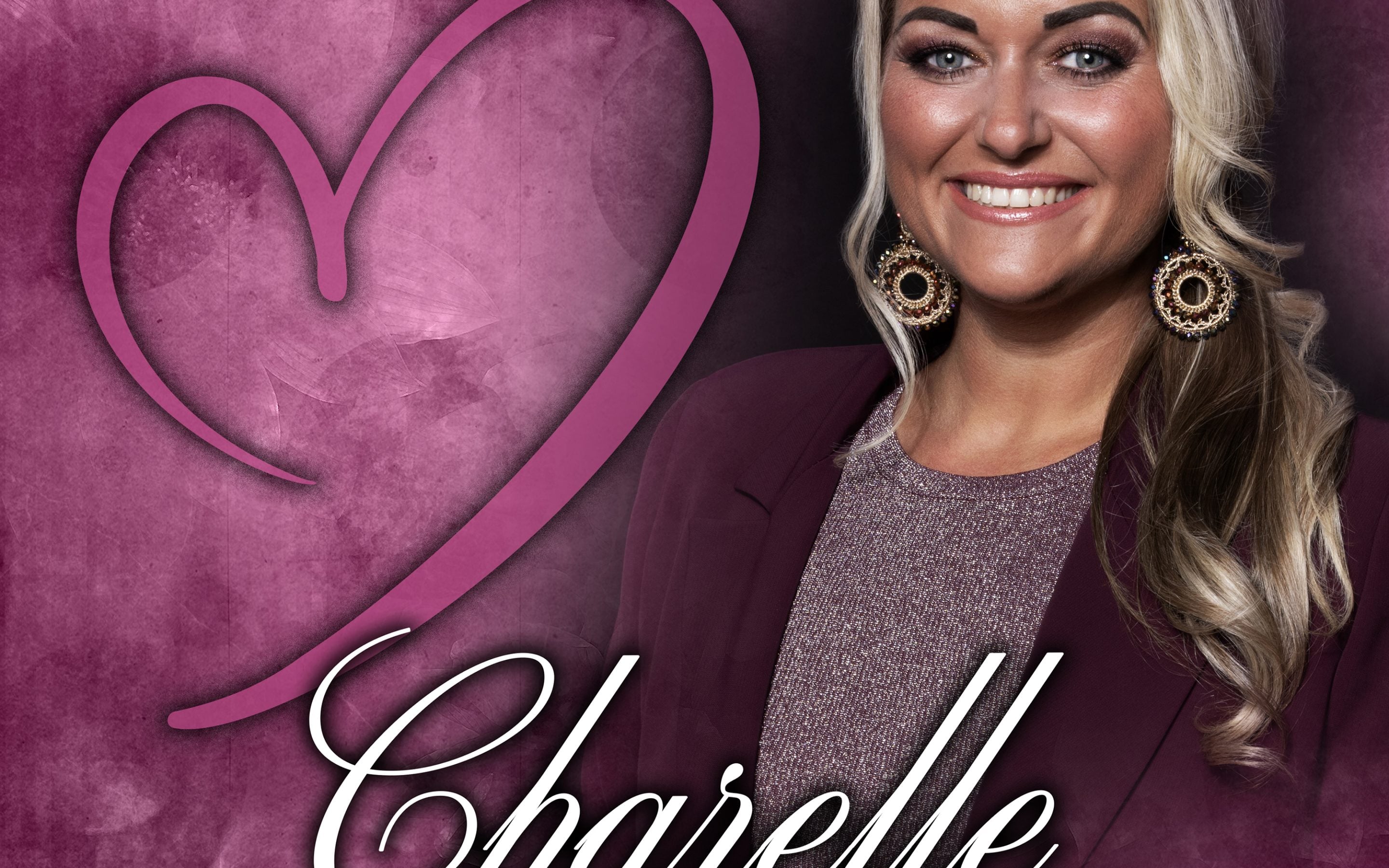 Charelle – Oneindige Liefde