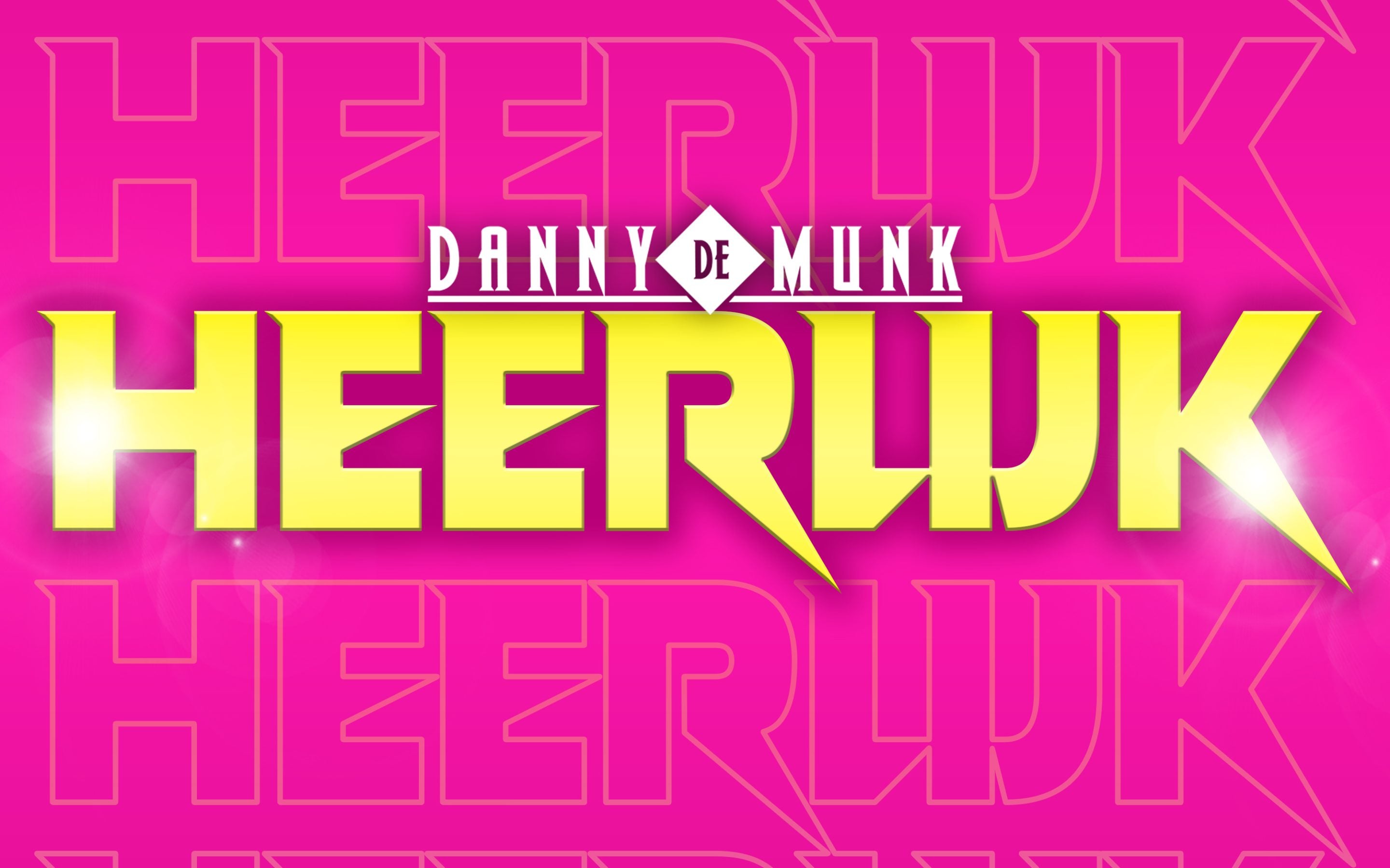 Danny de Munk – Heerlijk