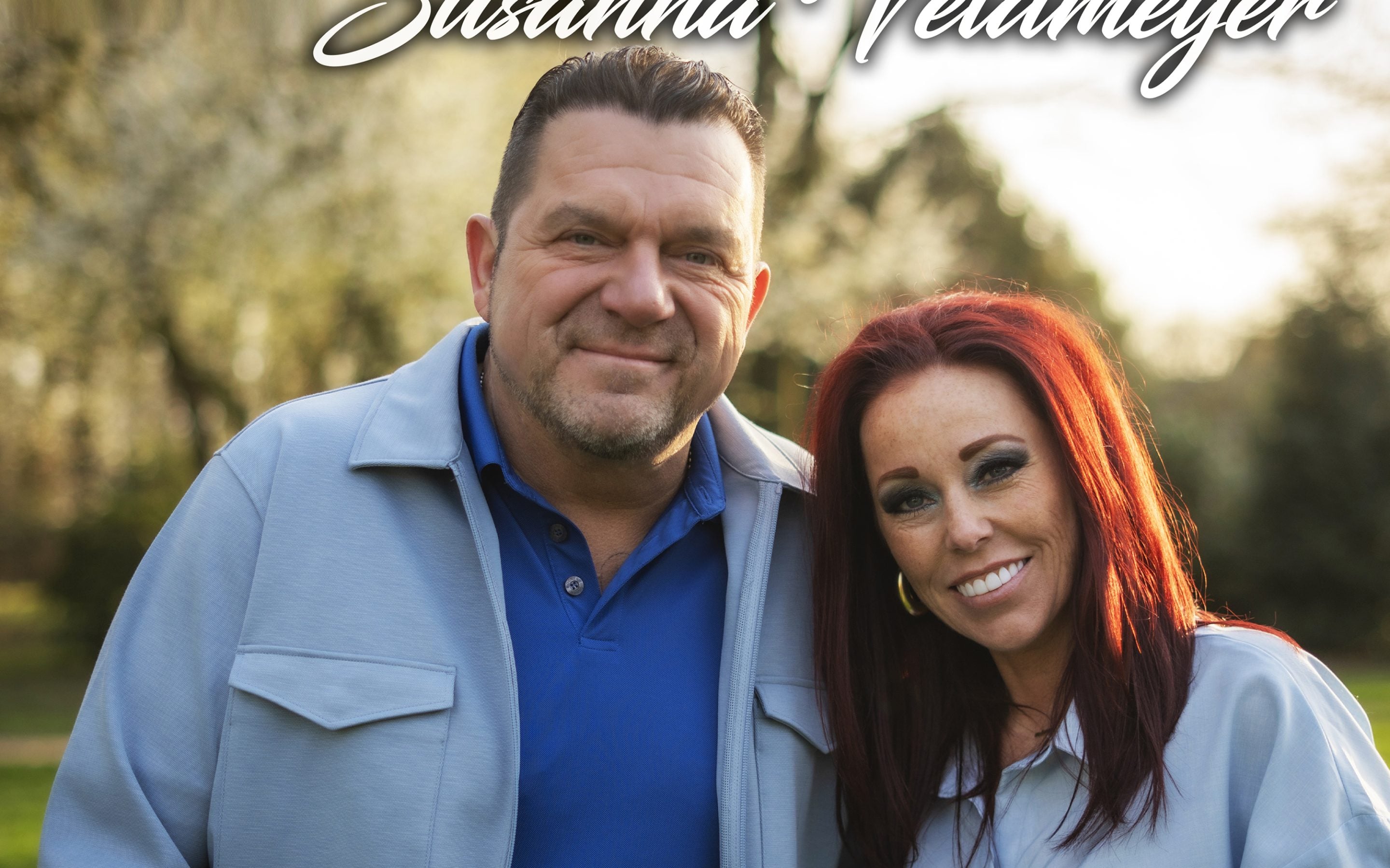 Frank Verkooyen & Susanna Veldmeijer – Veel Leuker Met Jou