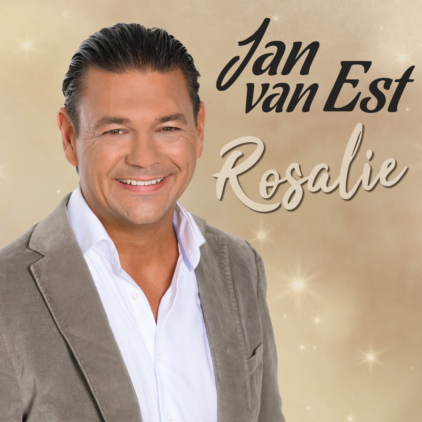 Jan van Est – Rosalie