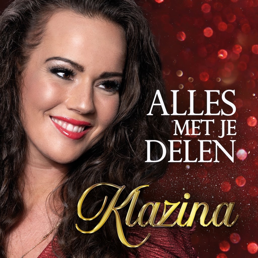 Klazina – Alles Met Je Delen