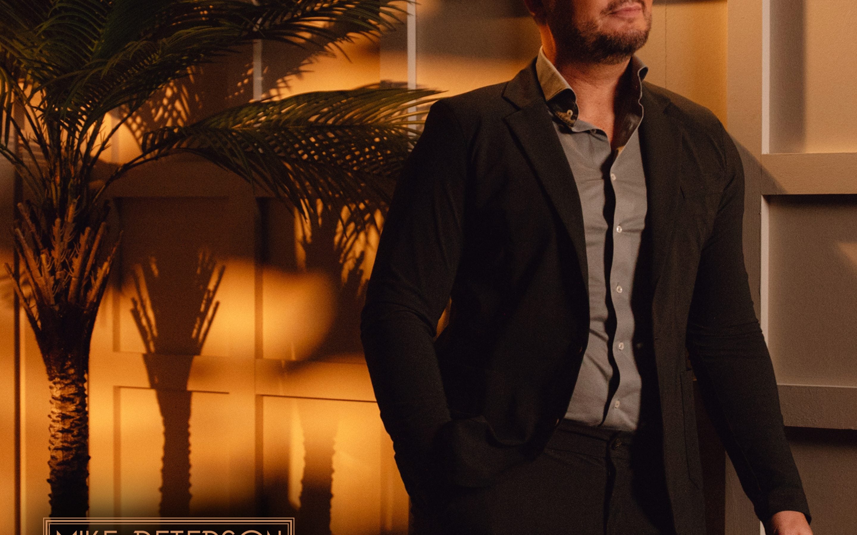 Mike Peterson – Nog één keer