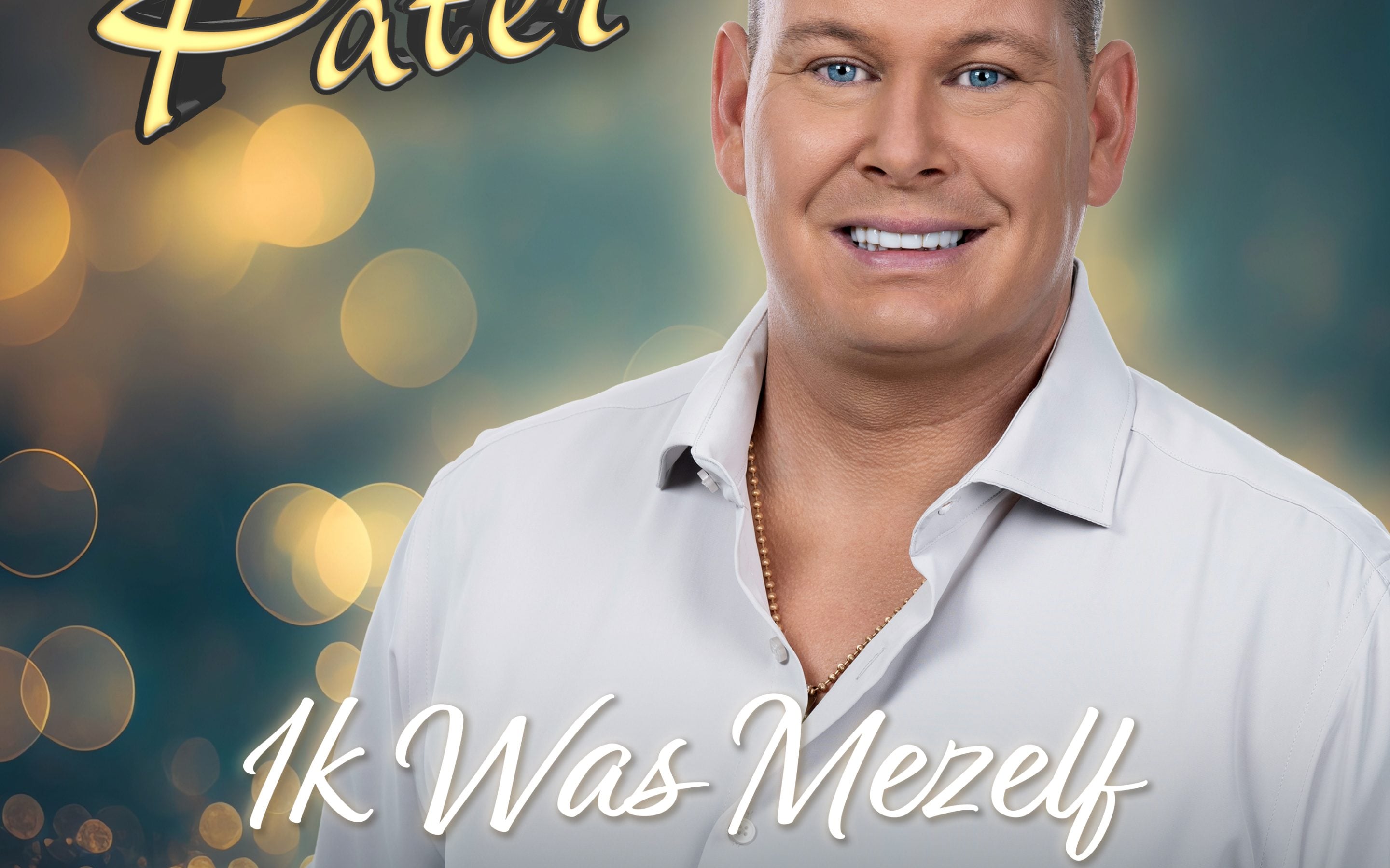 Robert Pater – Ik Was Mezelf Even Kwijtgeraakt