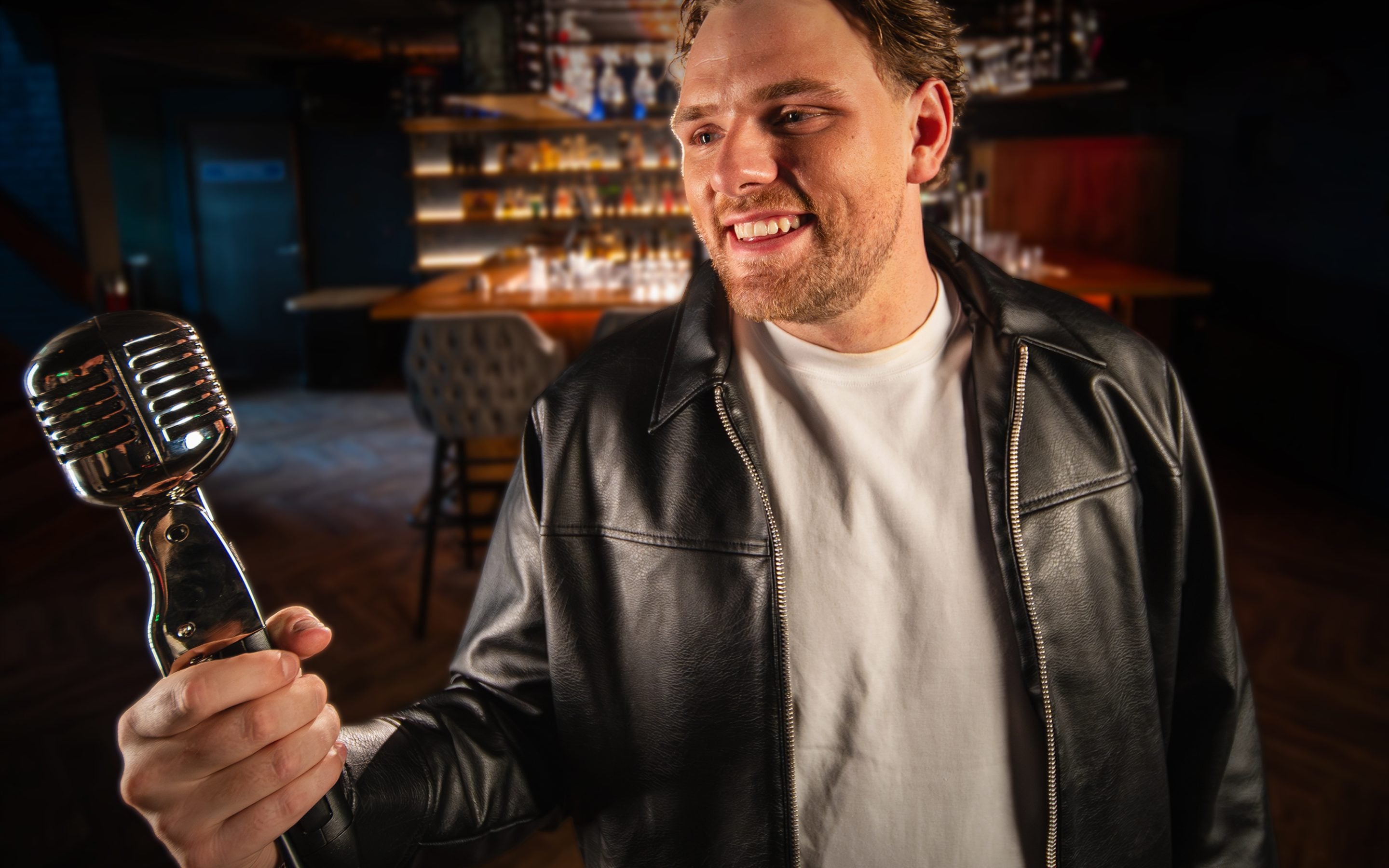 Roy van Nuland – Mooiste Van Het Stel