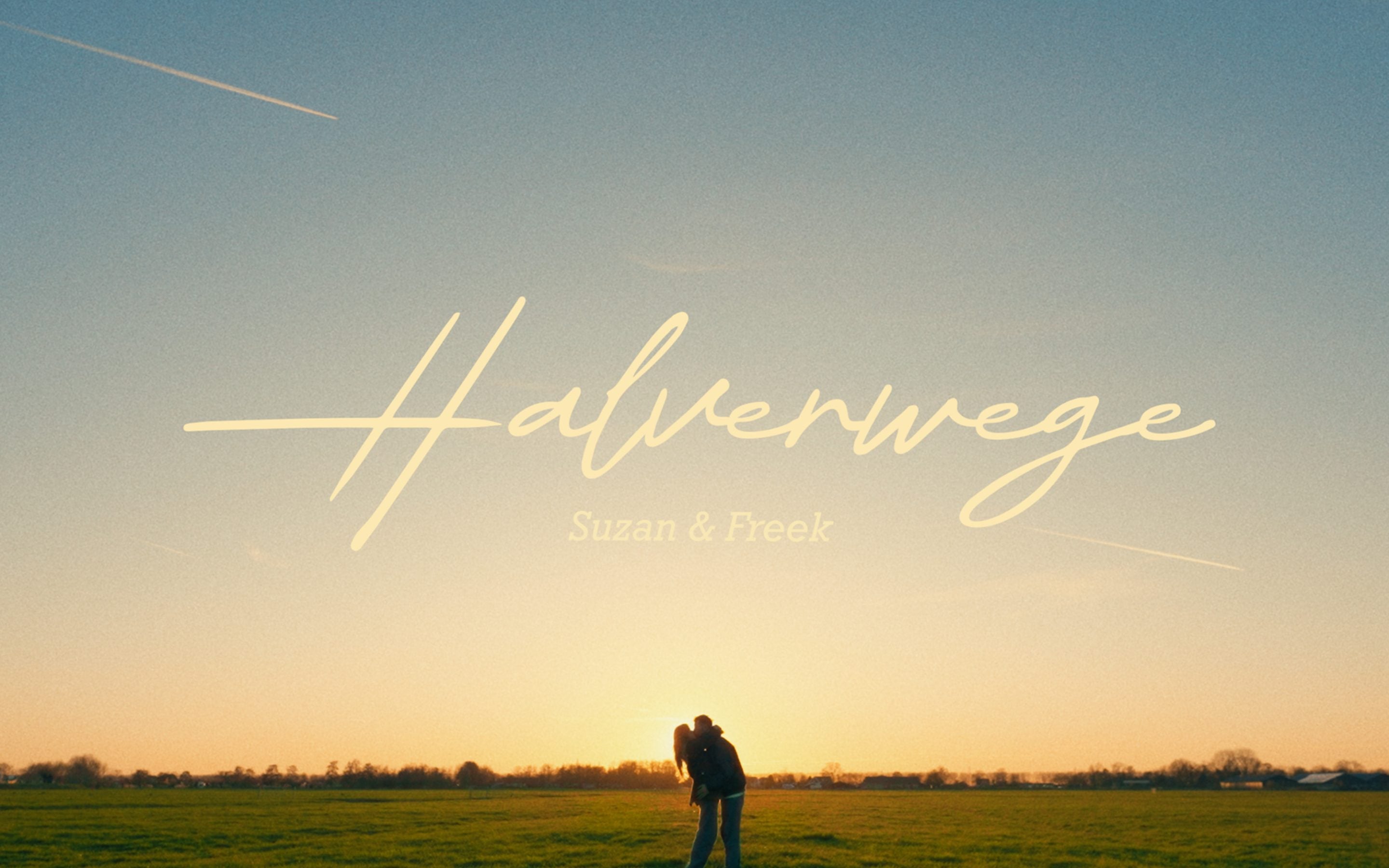 Suzan & Freek – Halverwege