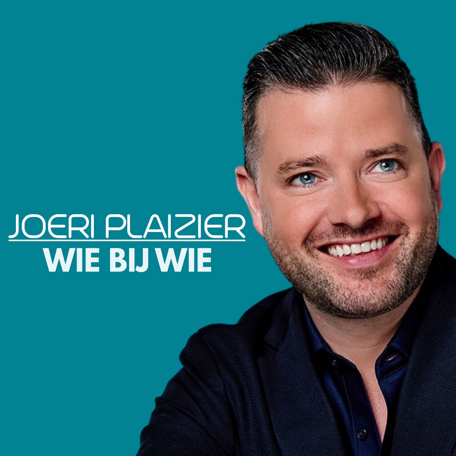 Joeri Plaizier – Wie bij Wie