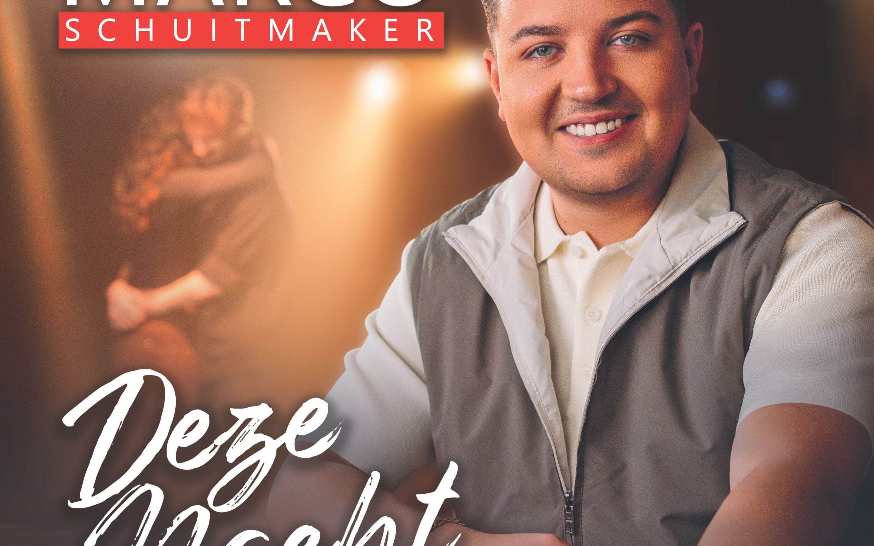 Marco Schuitmaker – Deze Nacht