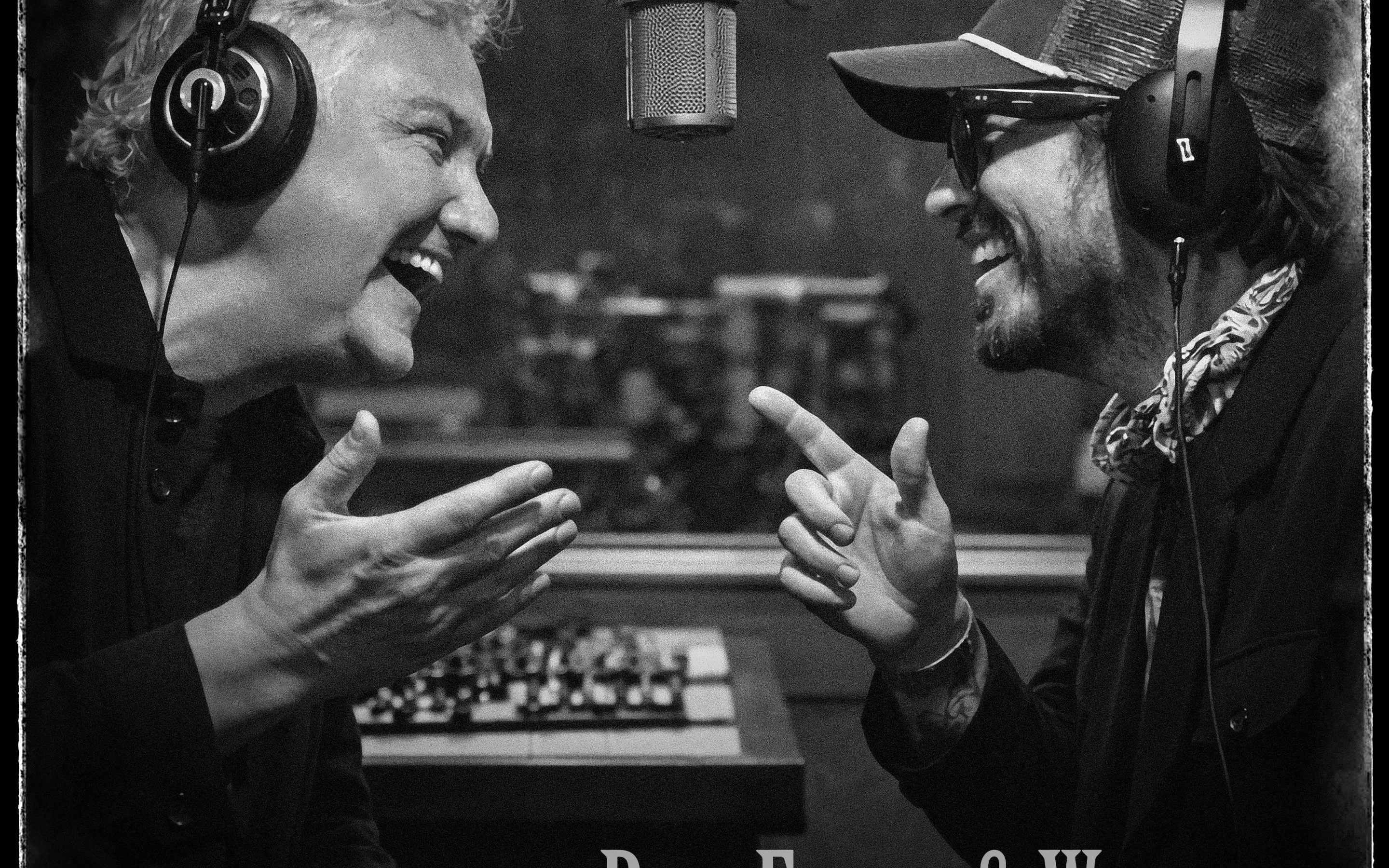 René Froger & Waylon – Hoe de Liefde Gaat