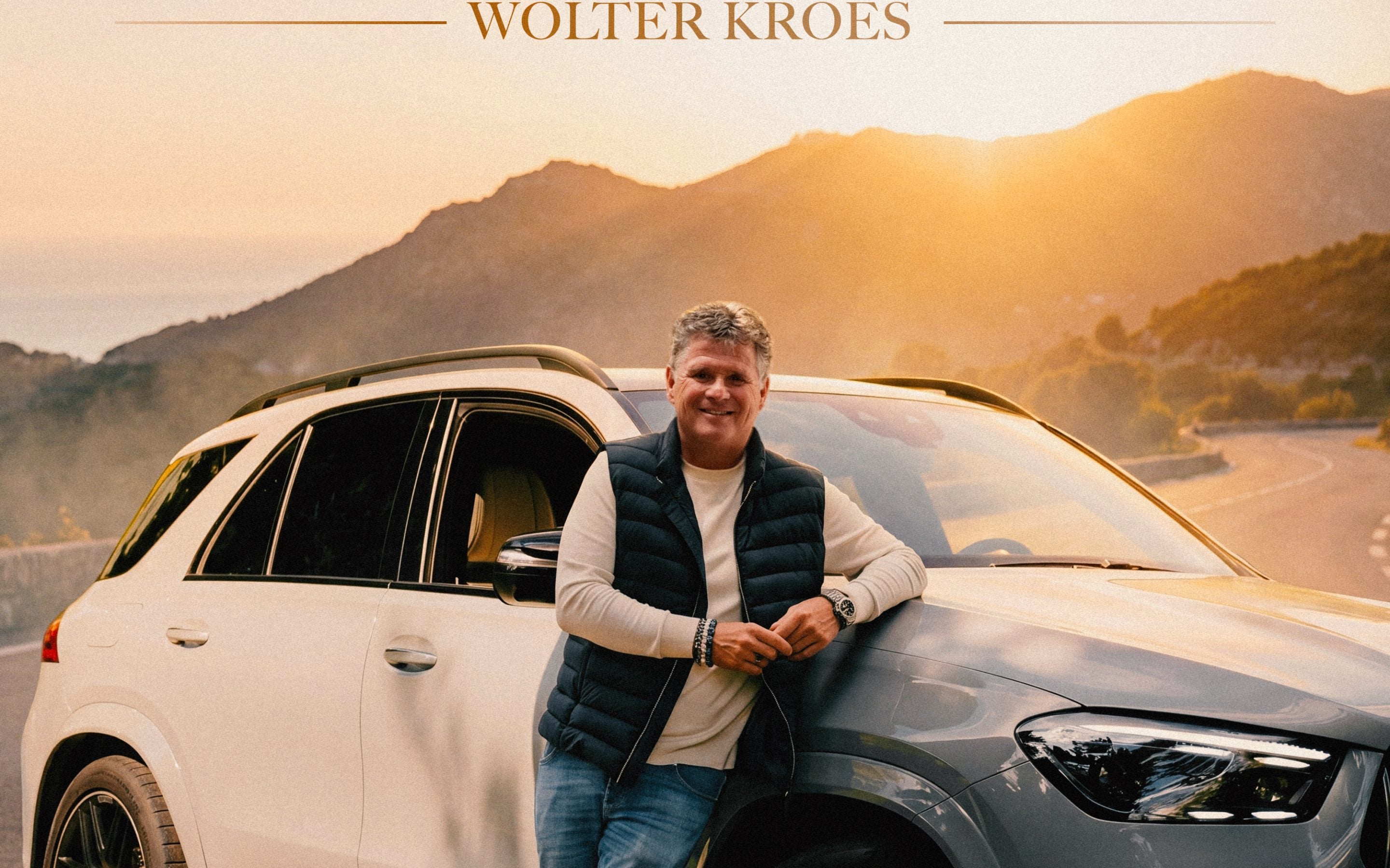 Wolter Kroes – Route du Soleil