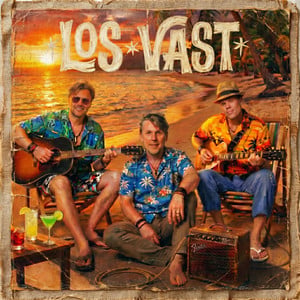 3Js – Los Vast