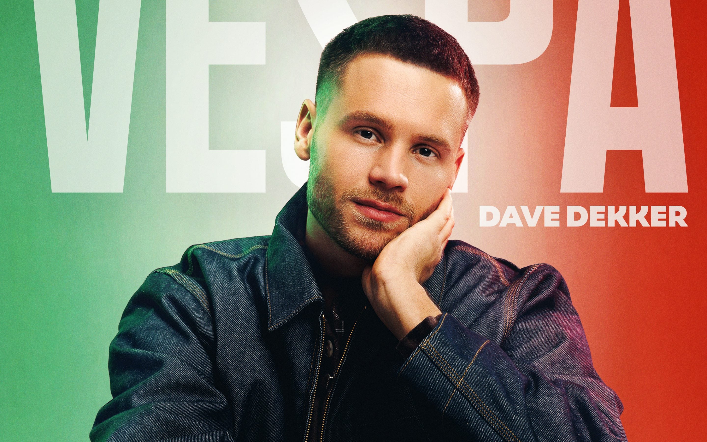 Dave Dekker – Vespa