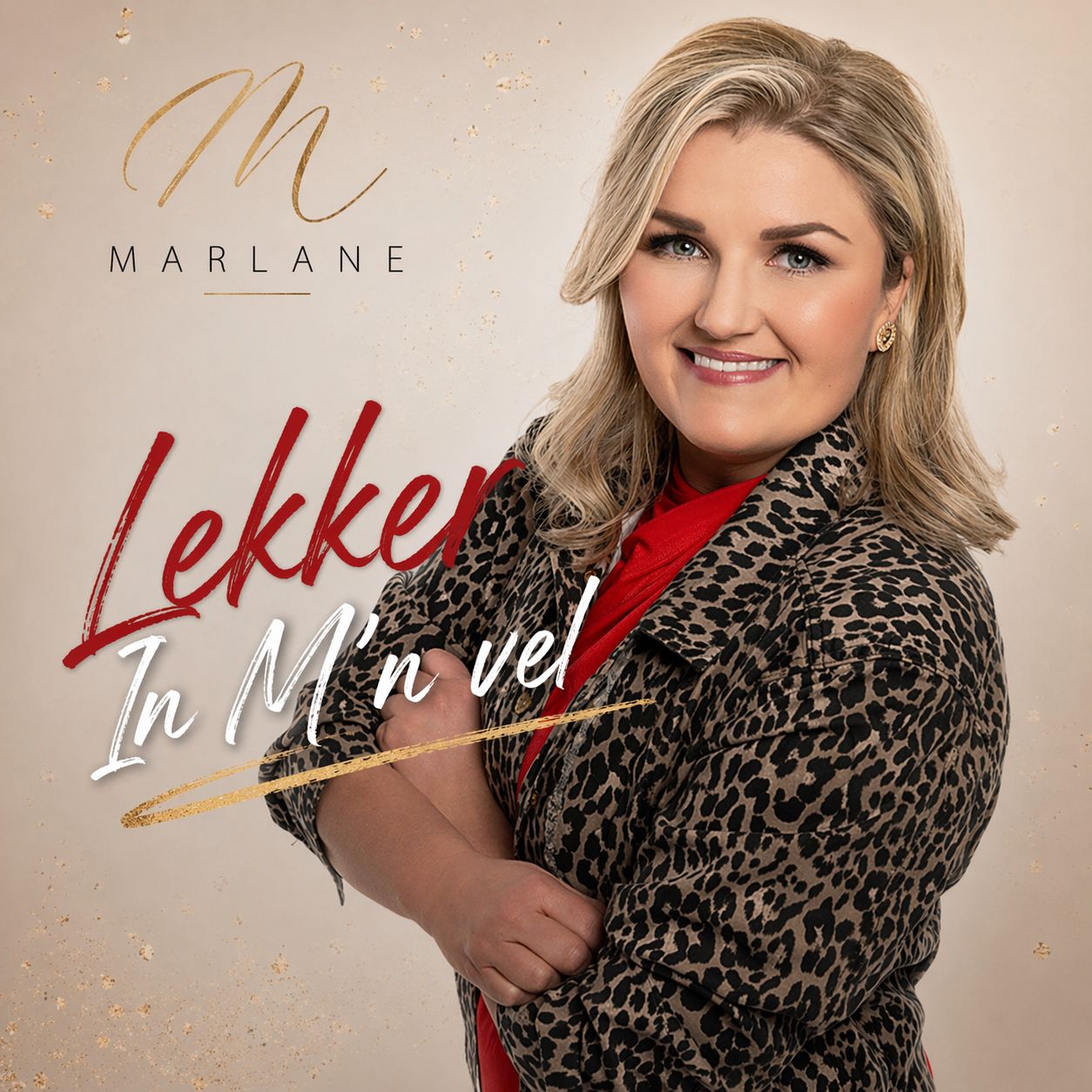 Marlane – Lekker In M’n Vel