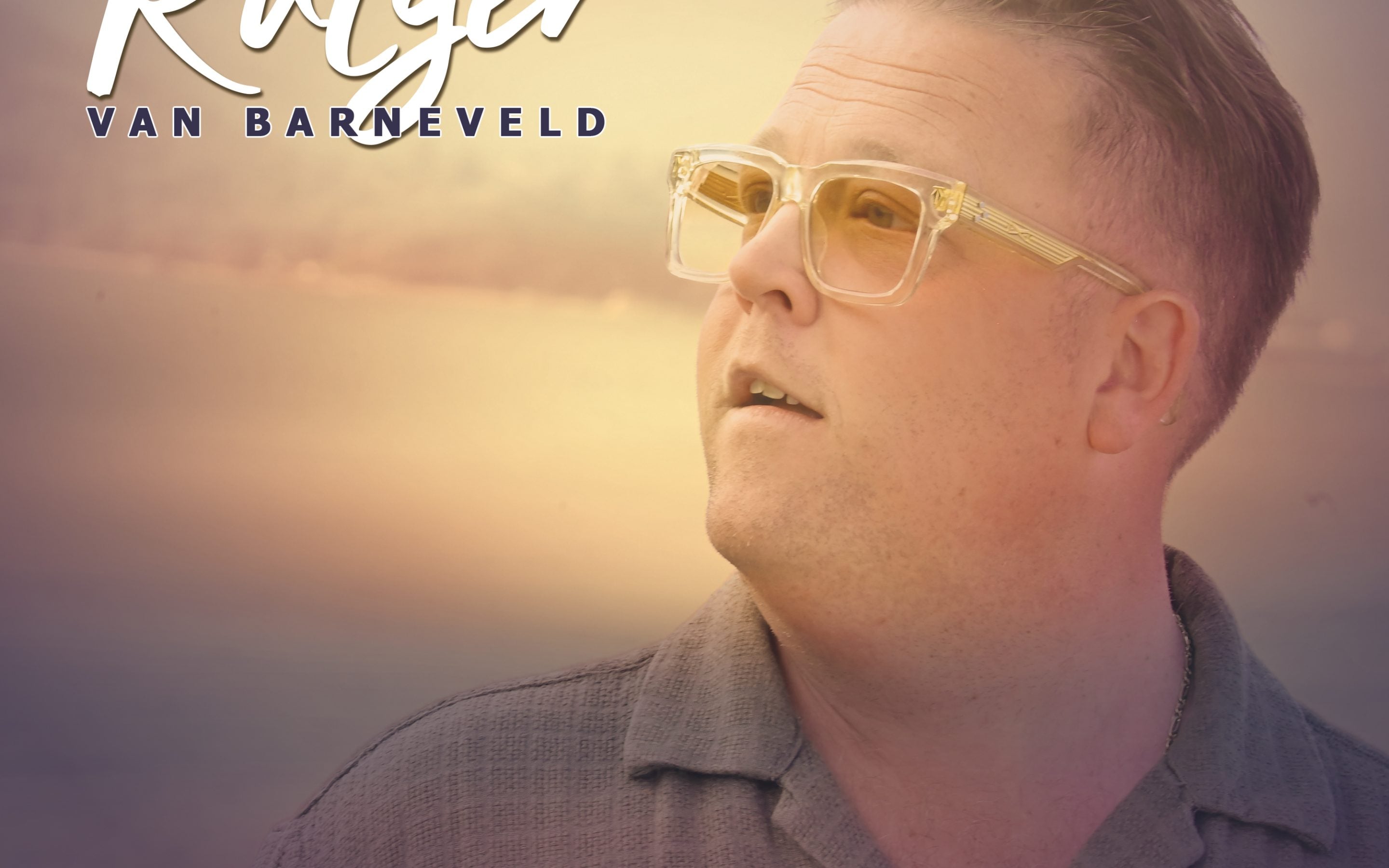 Rutger van Barneveld – Zwoele Zomernachten